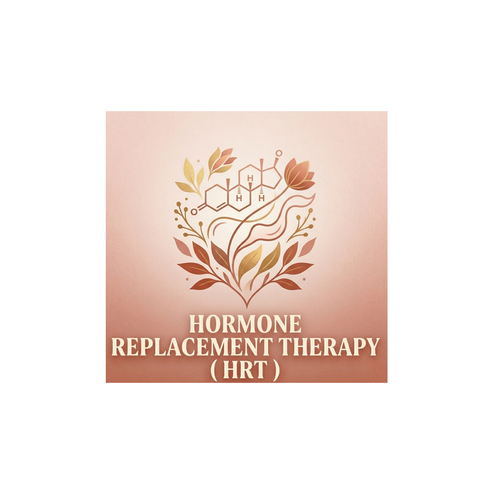 Hormone Replacement Therapy ( HRT ) episode artwork