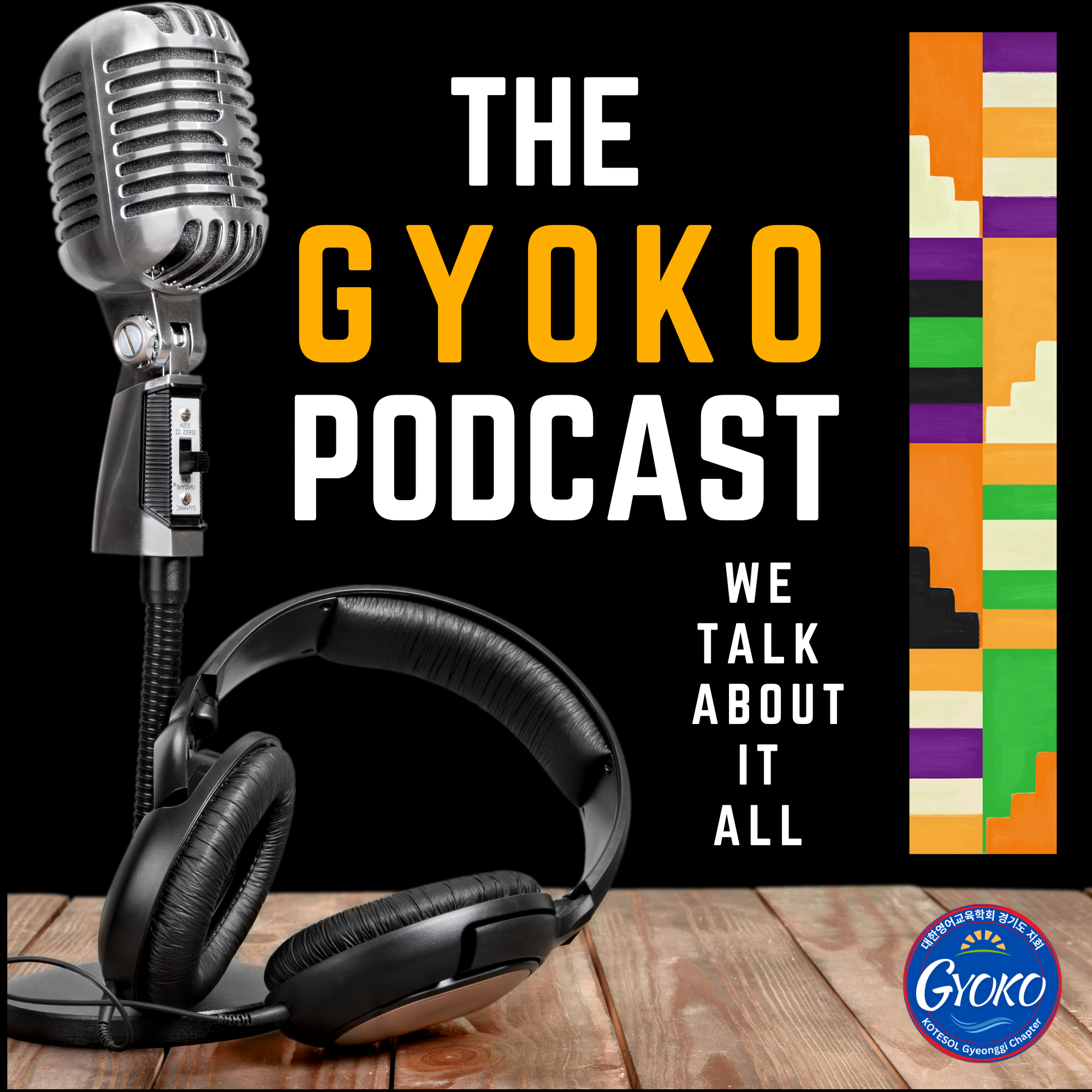 Gyoko Podcast