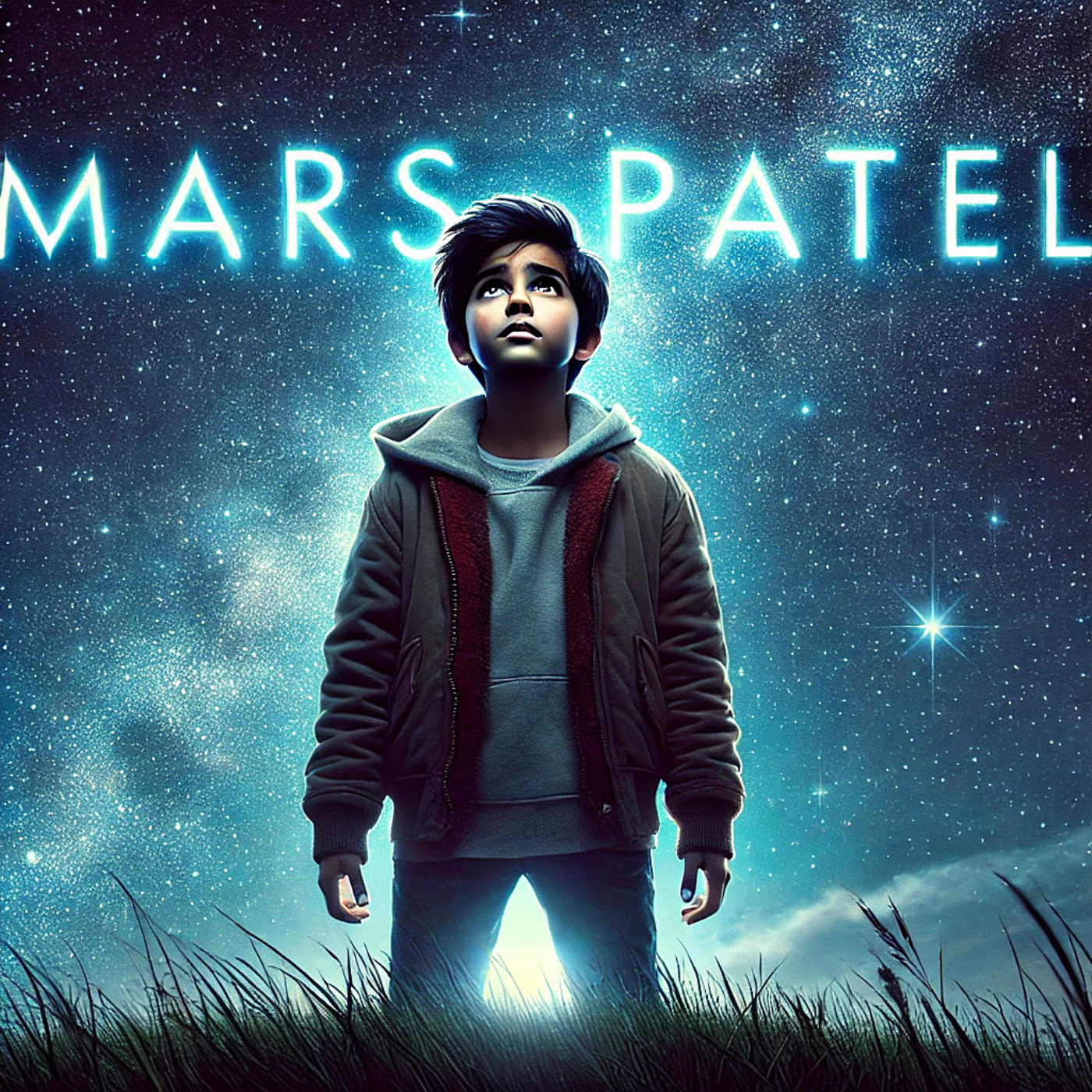 Breaking Down Mars Patel: Ep 2 episode artwork
