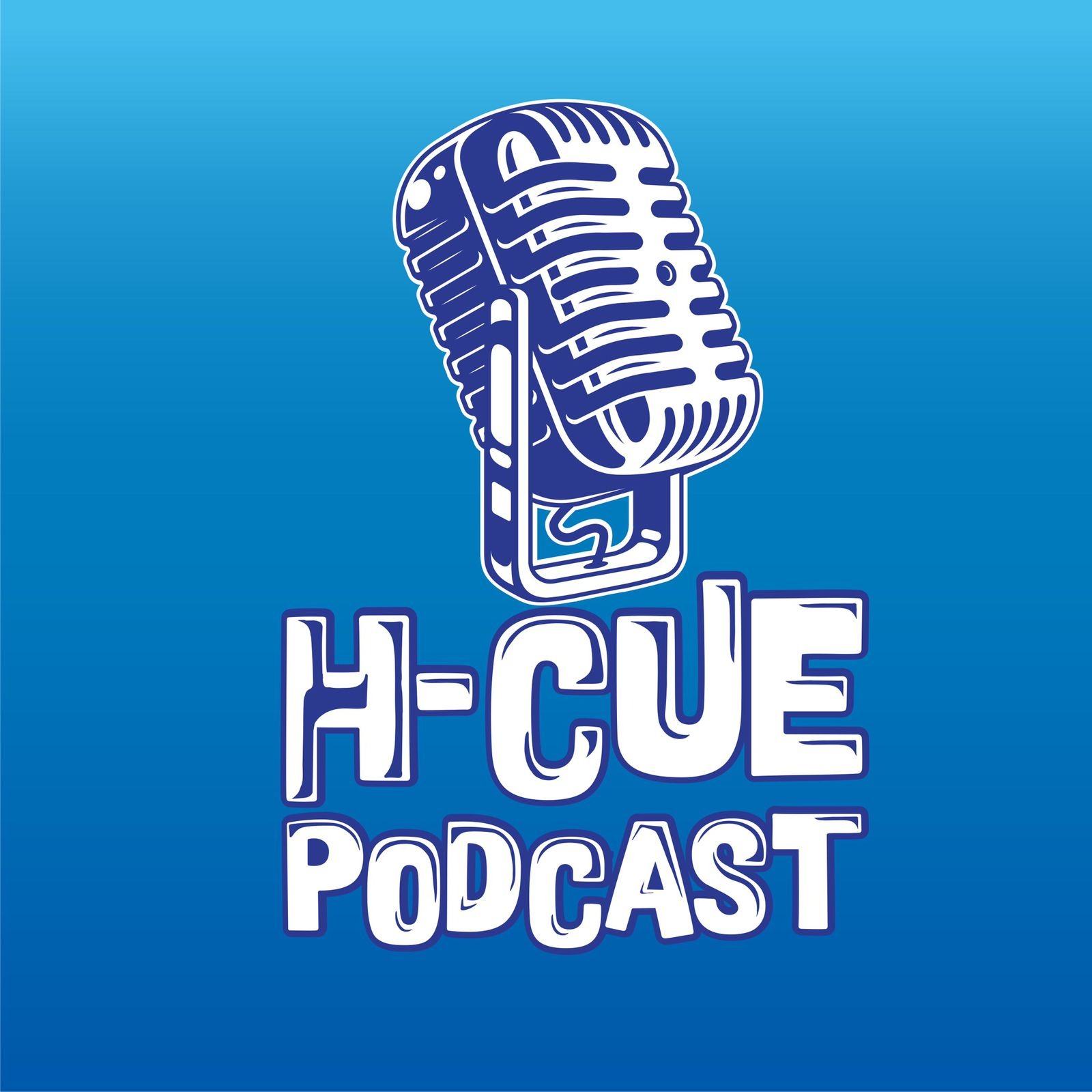 H-Cue Podcast