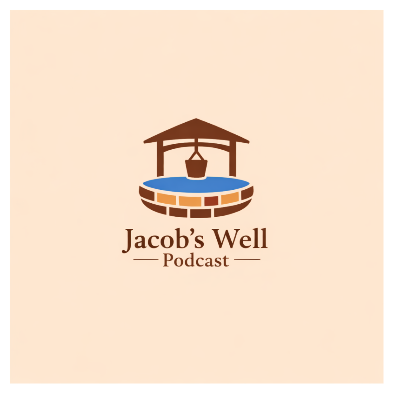 Jacob's Well Podcast