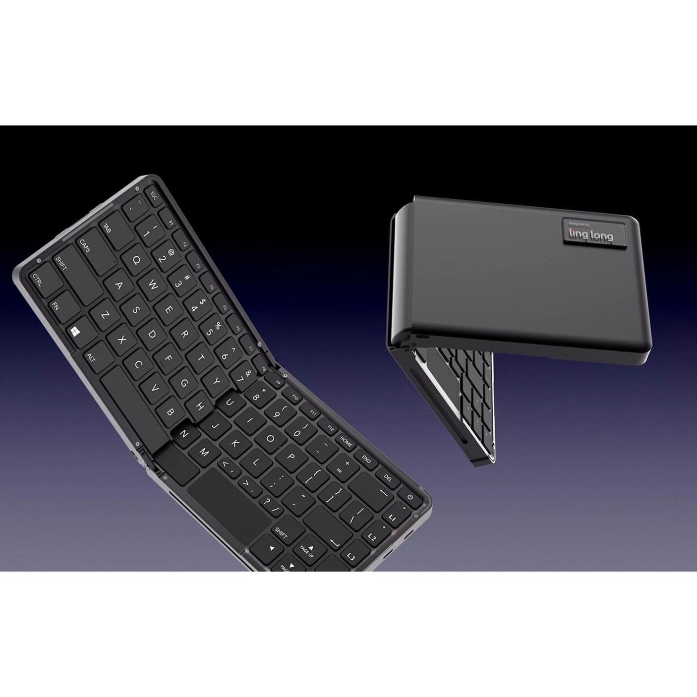 AMD Gaming Keyboard? episode artwork
