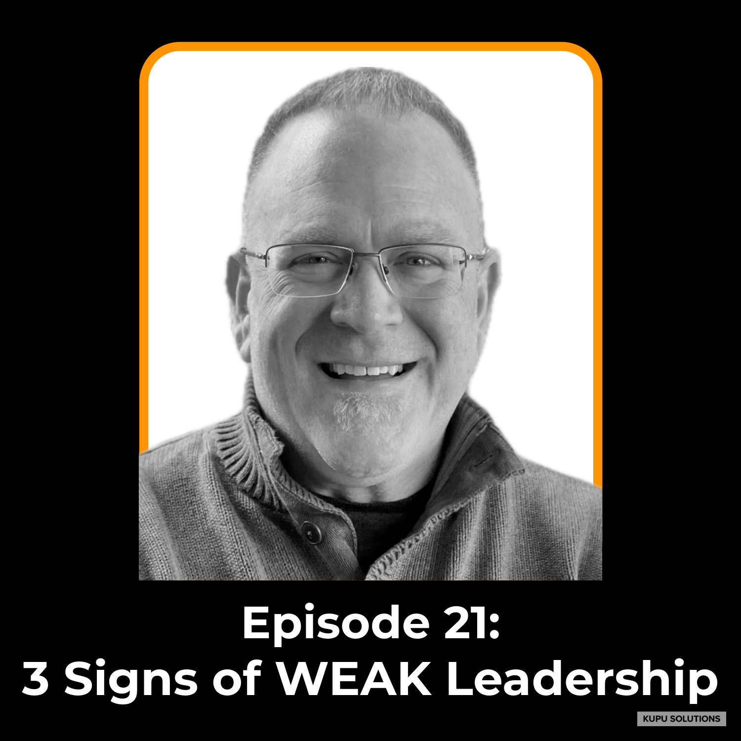 How to NOT Execute Your Strategy (and what to do about it)