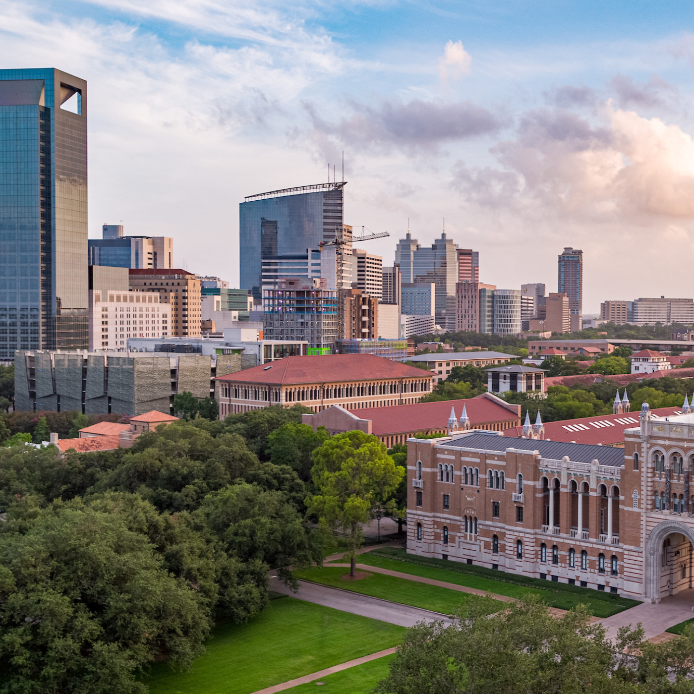 Houston Asian American Archive 