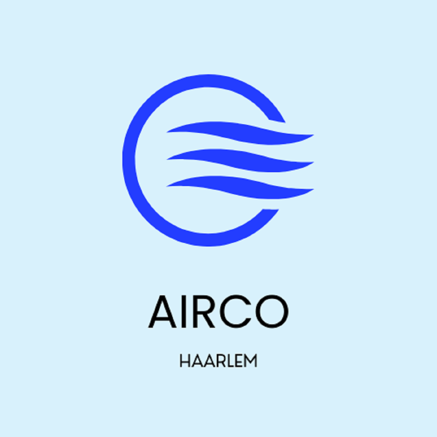 Haarlem Airco