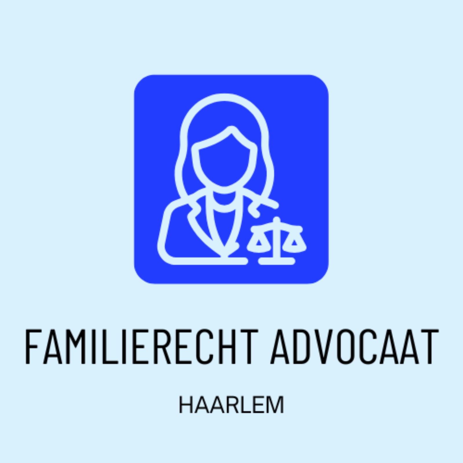 Haarlem Familierecht Advocaat