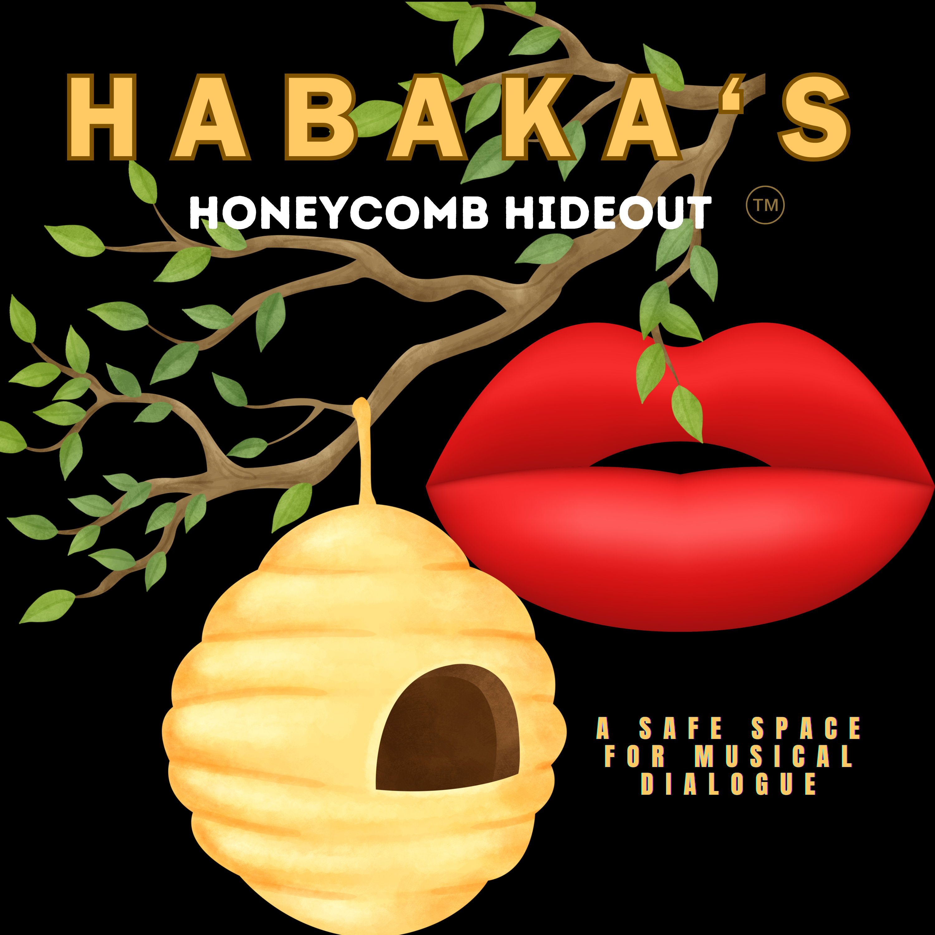 Habaka’s Honeycomb Hideout 