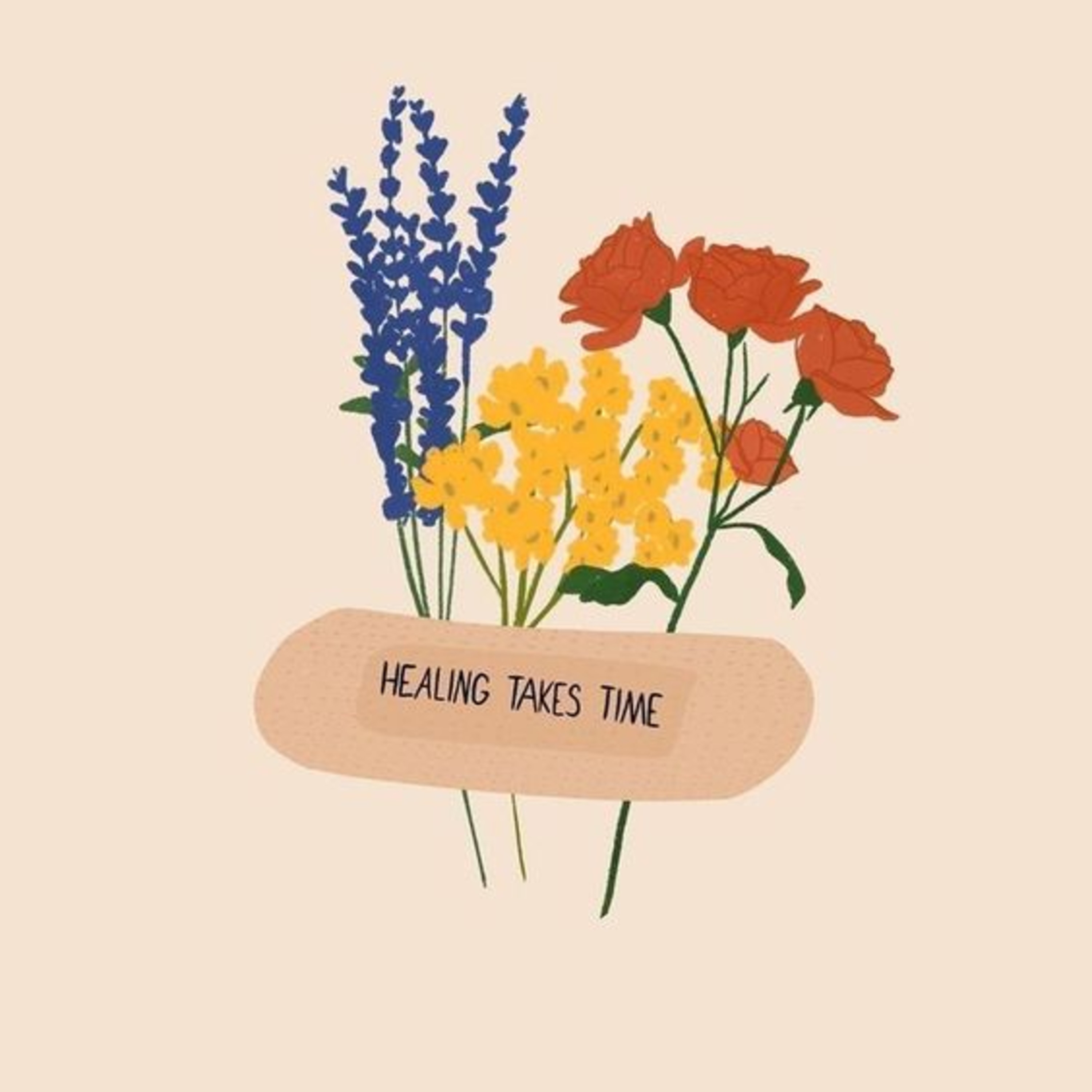 Positive Mindset, Positive Life episode artwork