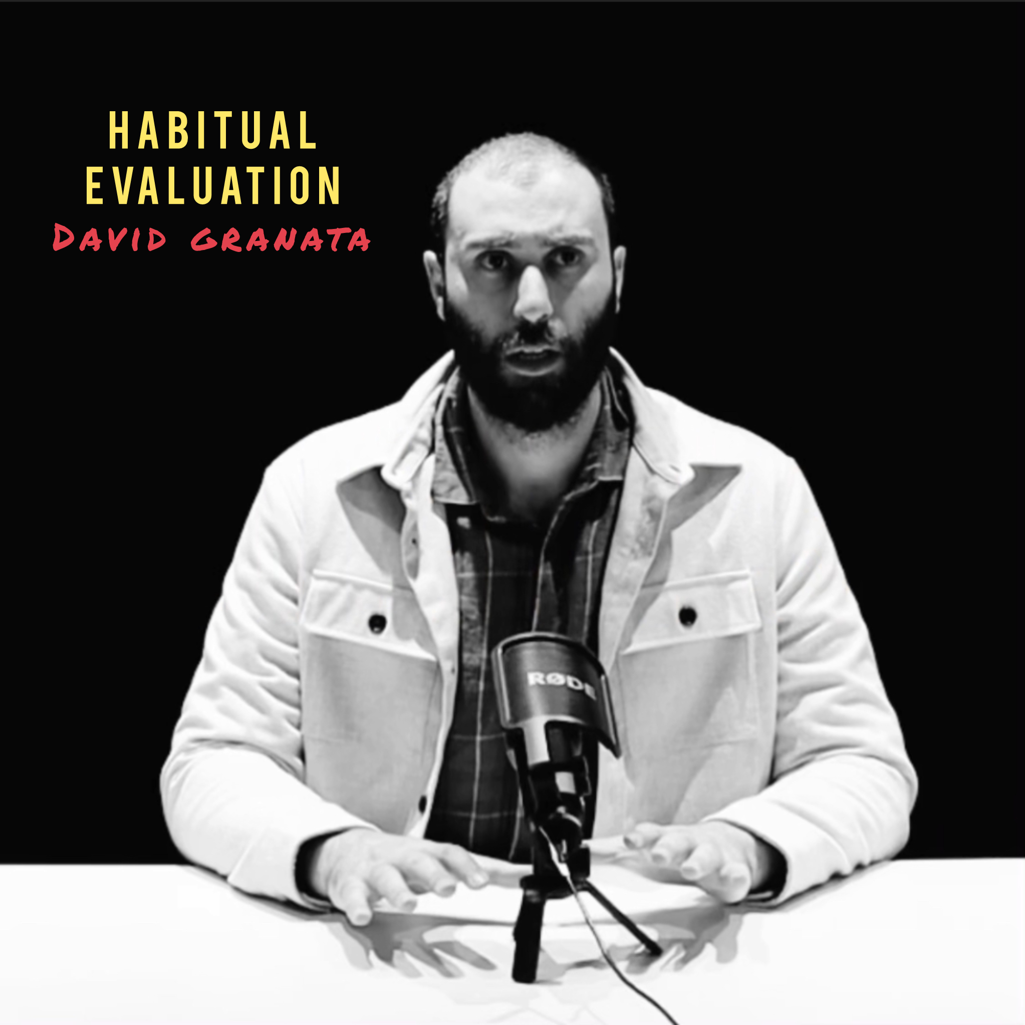 Habitual Evaluation