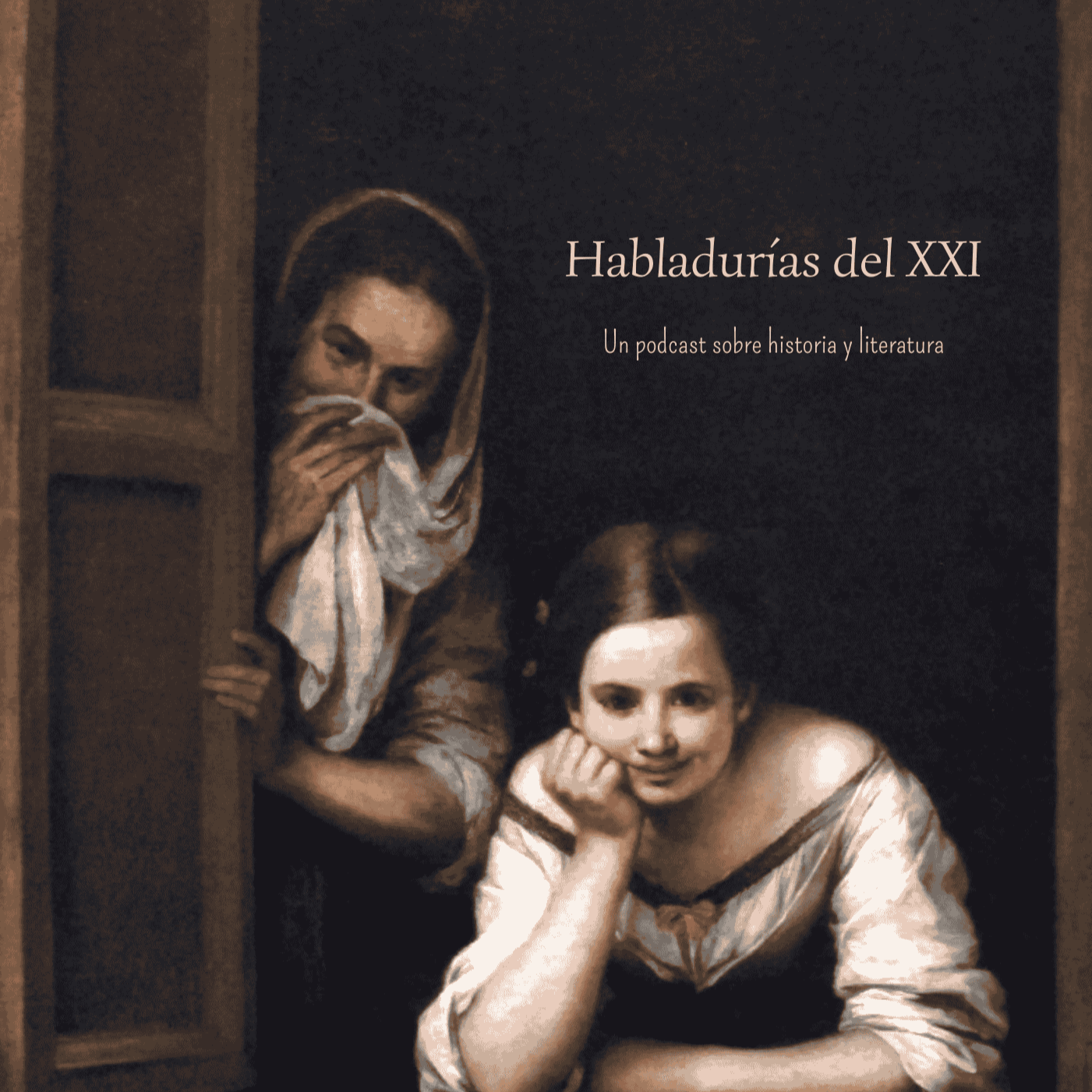 Habladurías del XXI