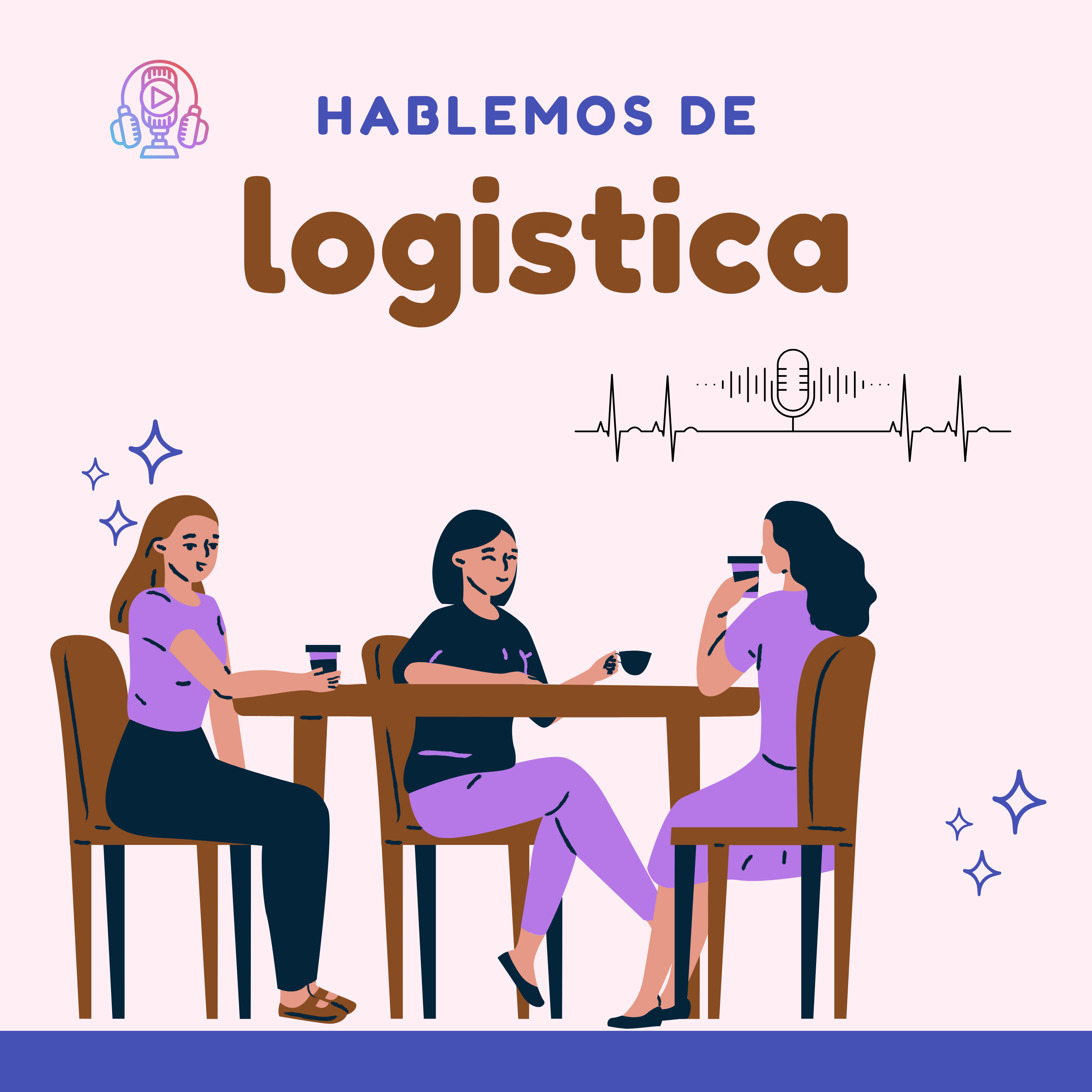 Hablando de logistica