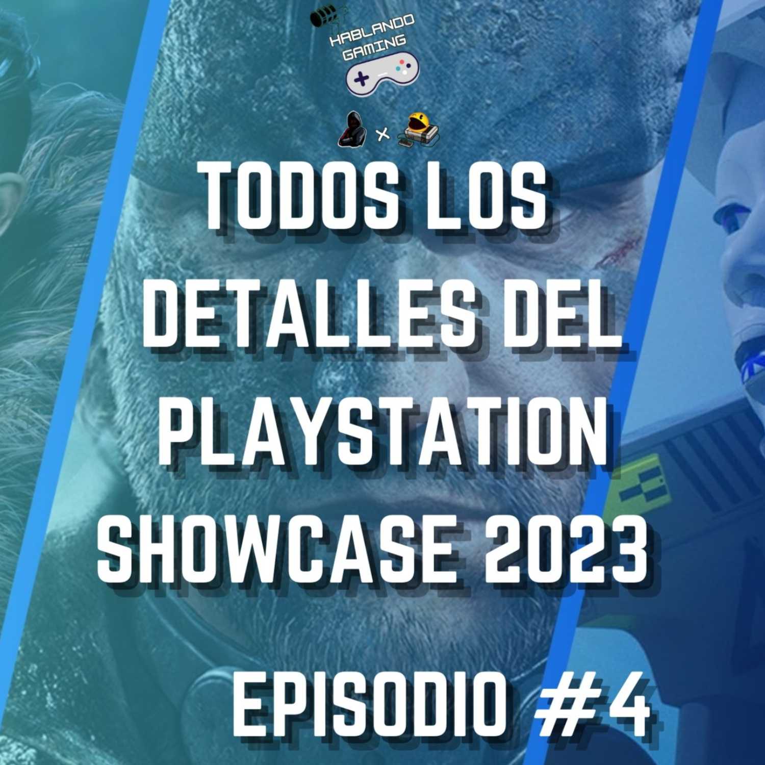 Hablando Gaming Podcast