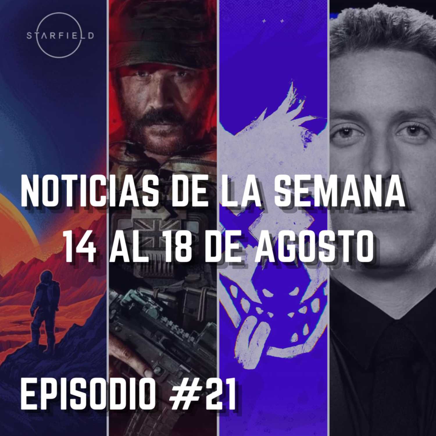 Hablando Gaming Podcast
