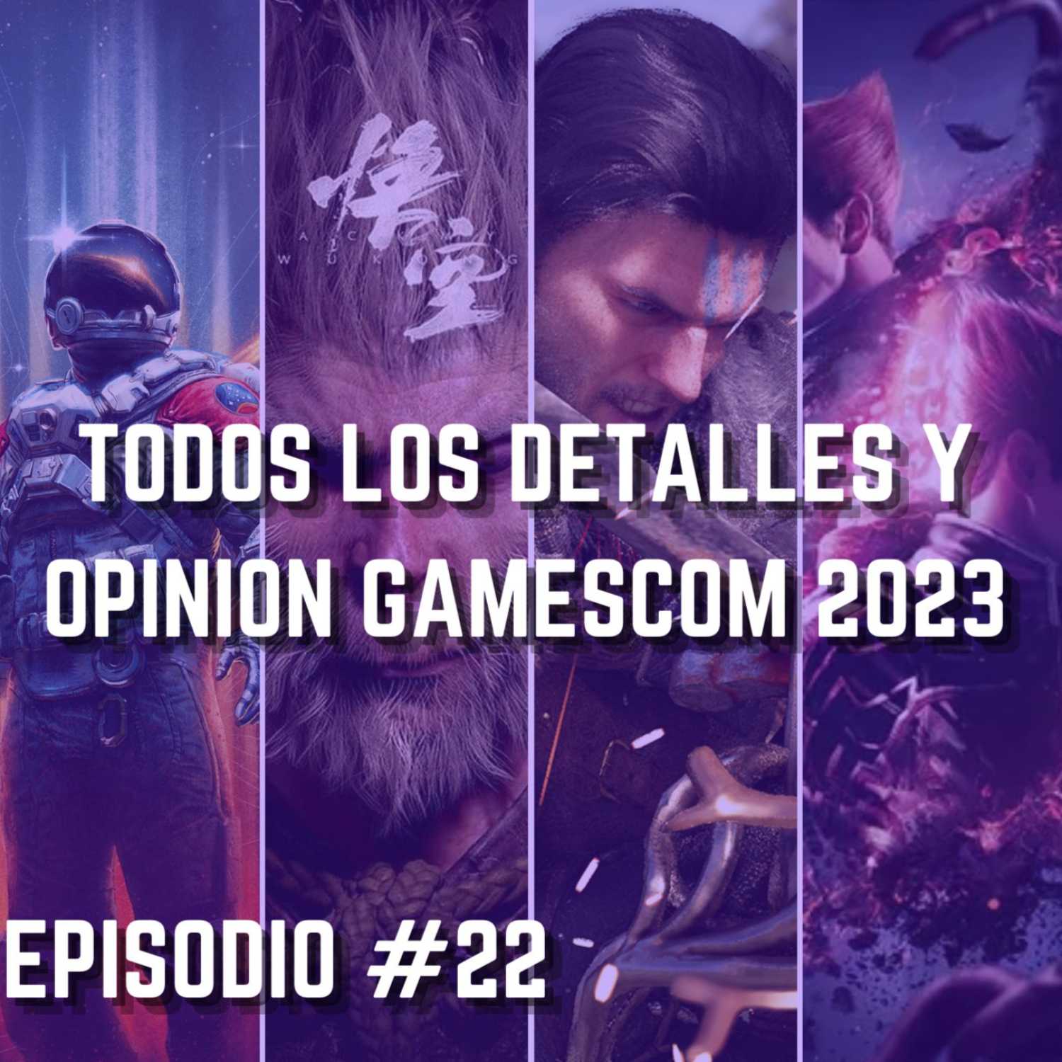 Hablando Gaming Podcast