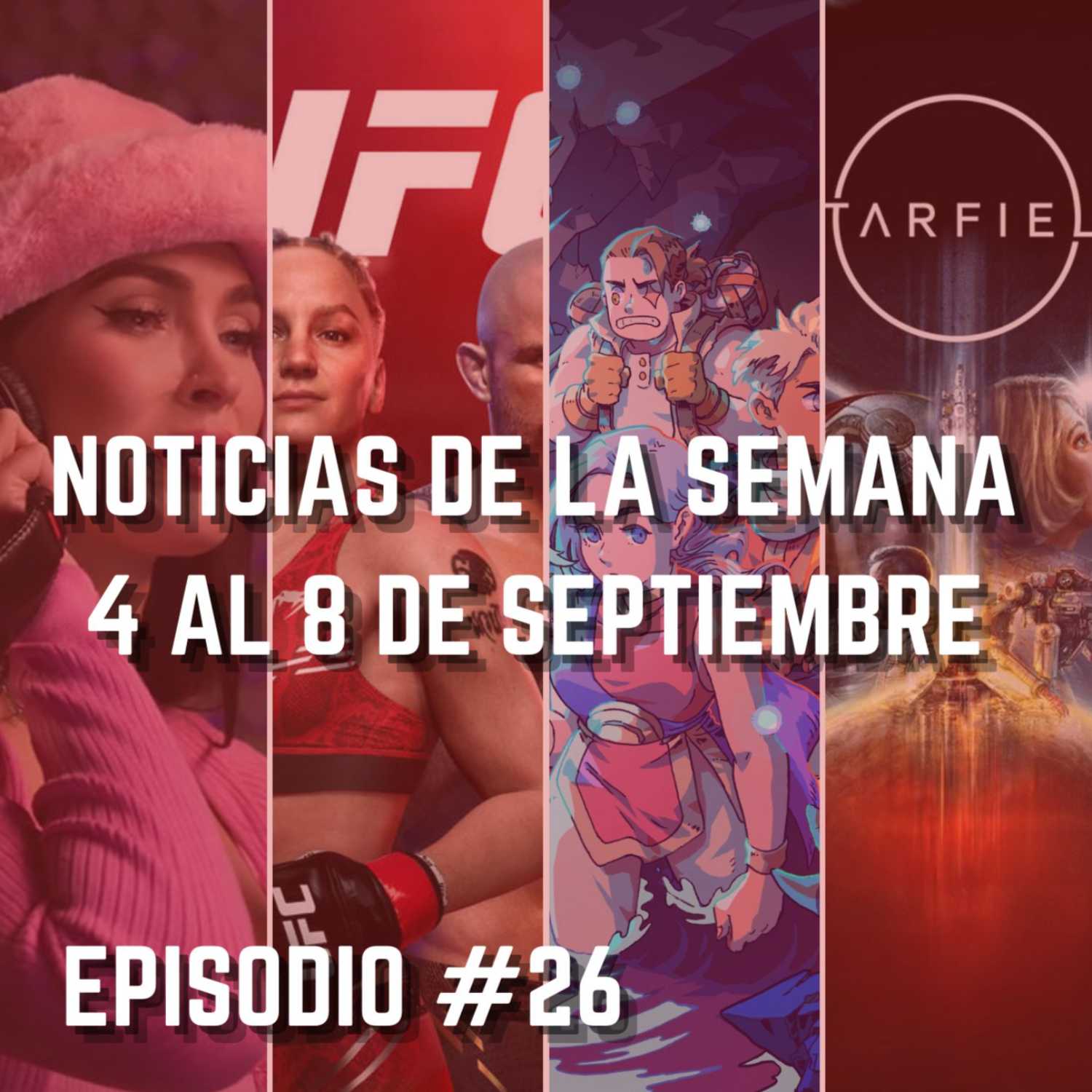Hablando Gaming Podcast