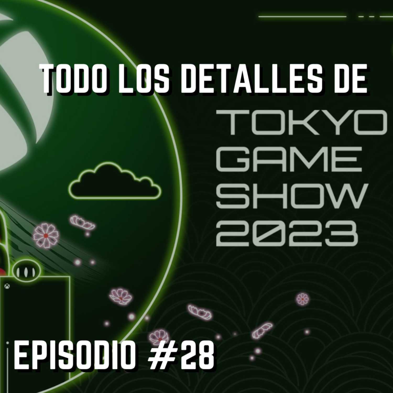 Hablando Gaming Podcast