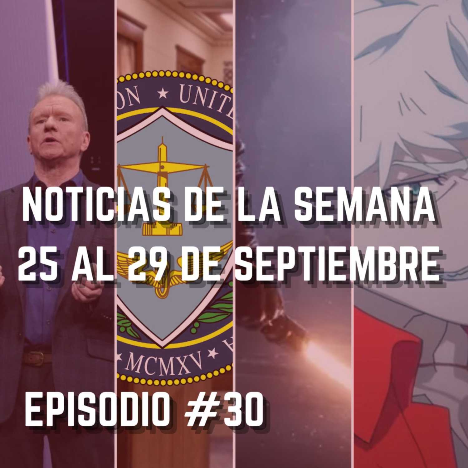 Hablando Gaming Podcast