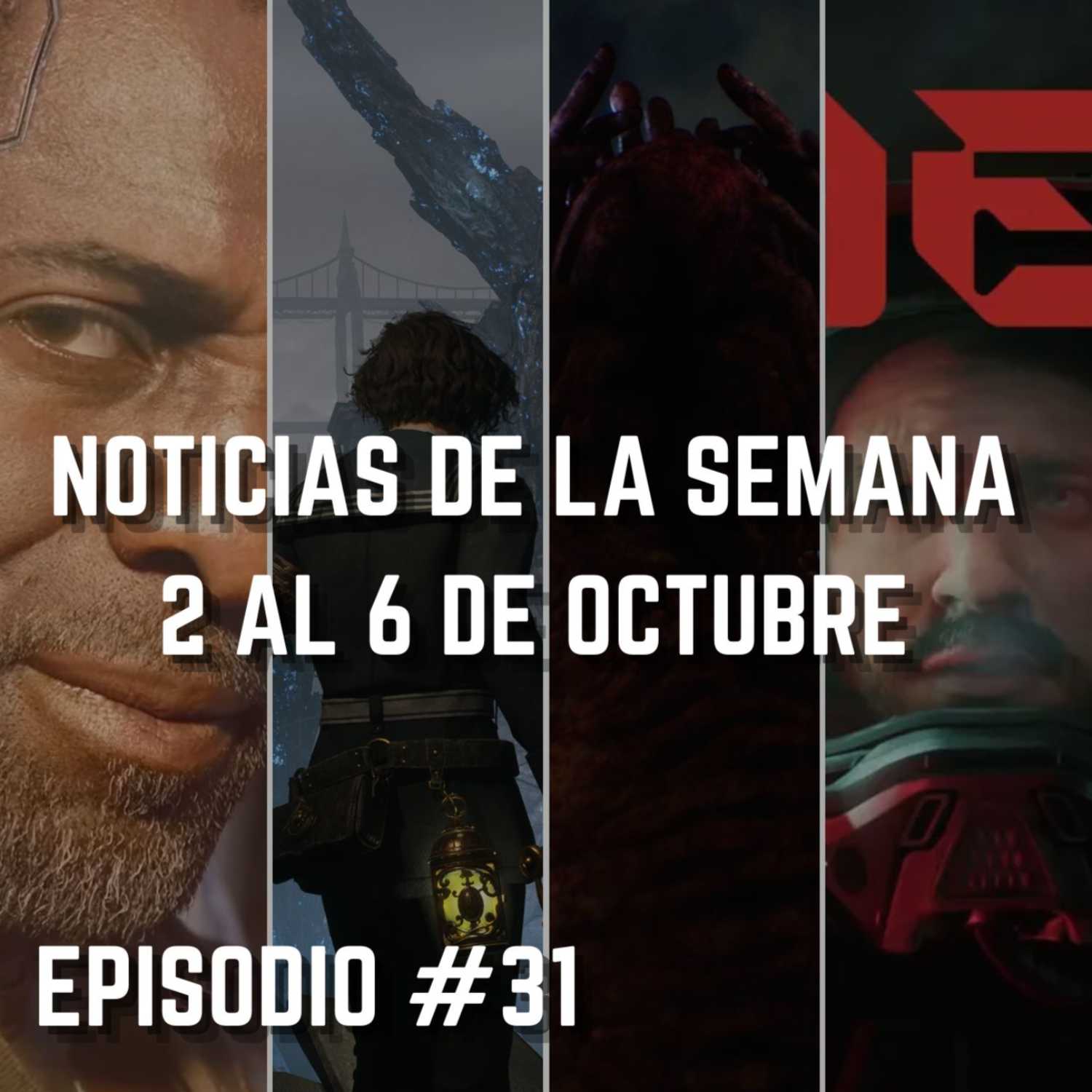 Hablando Gaming Podcast