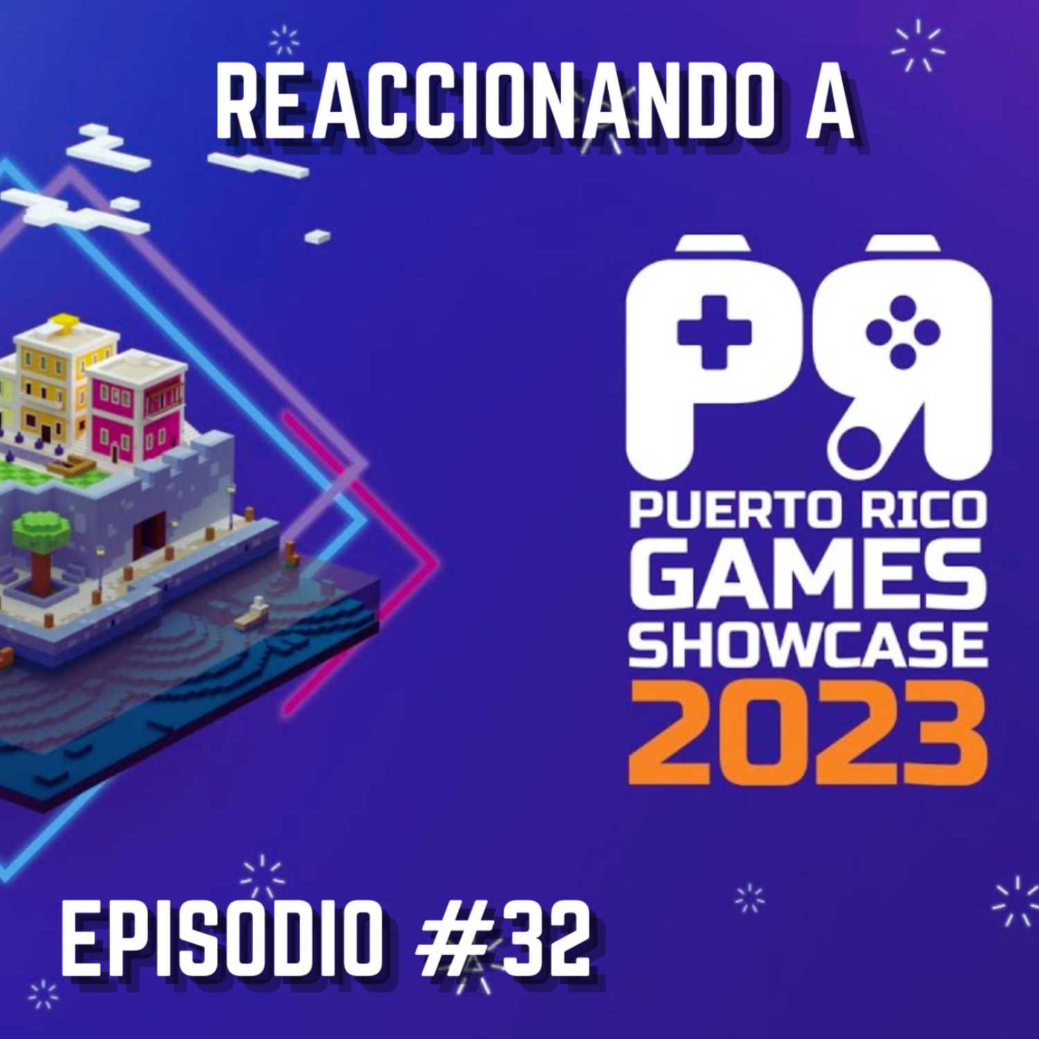 Hablando Gaming Podcast