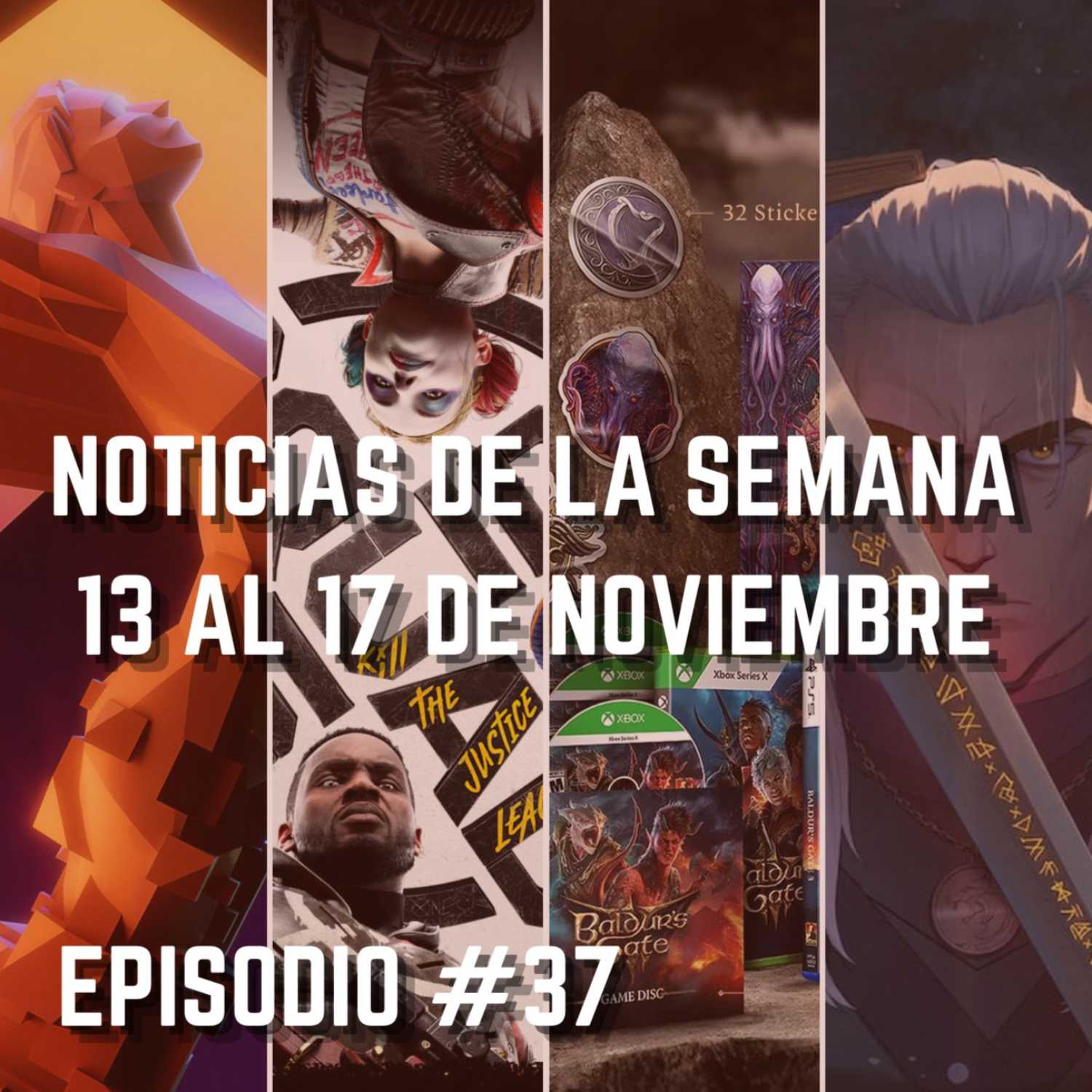 Hablando Gaming Podcast