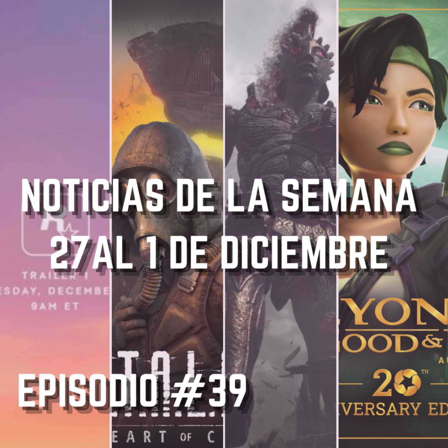 Hablando Gaming Podcast