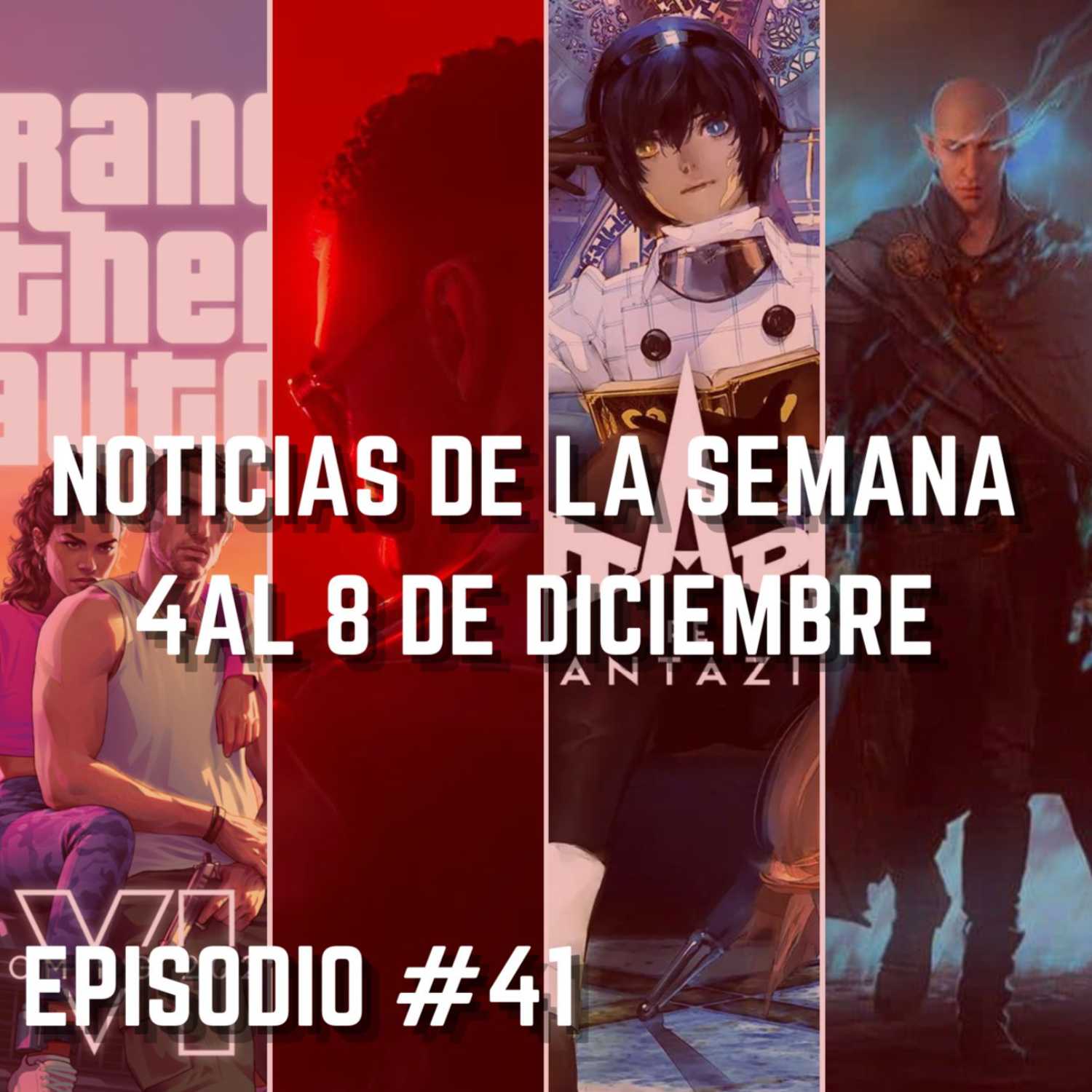 Hablando Gaming Podcast