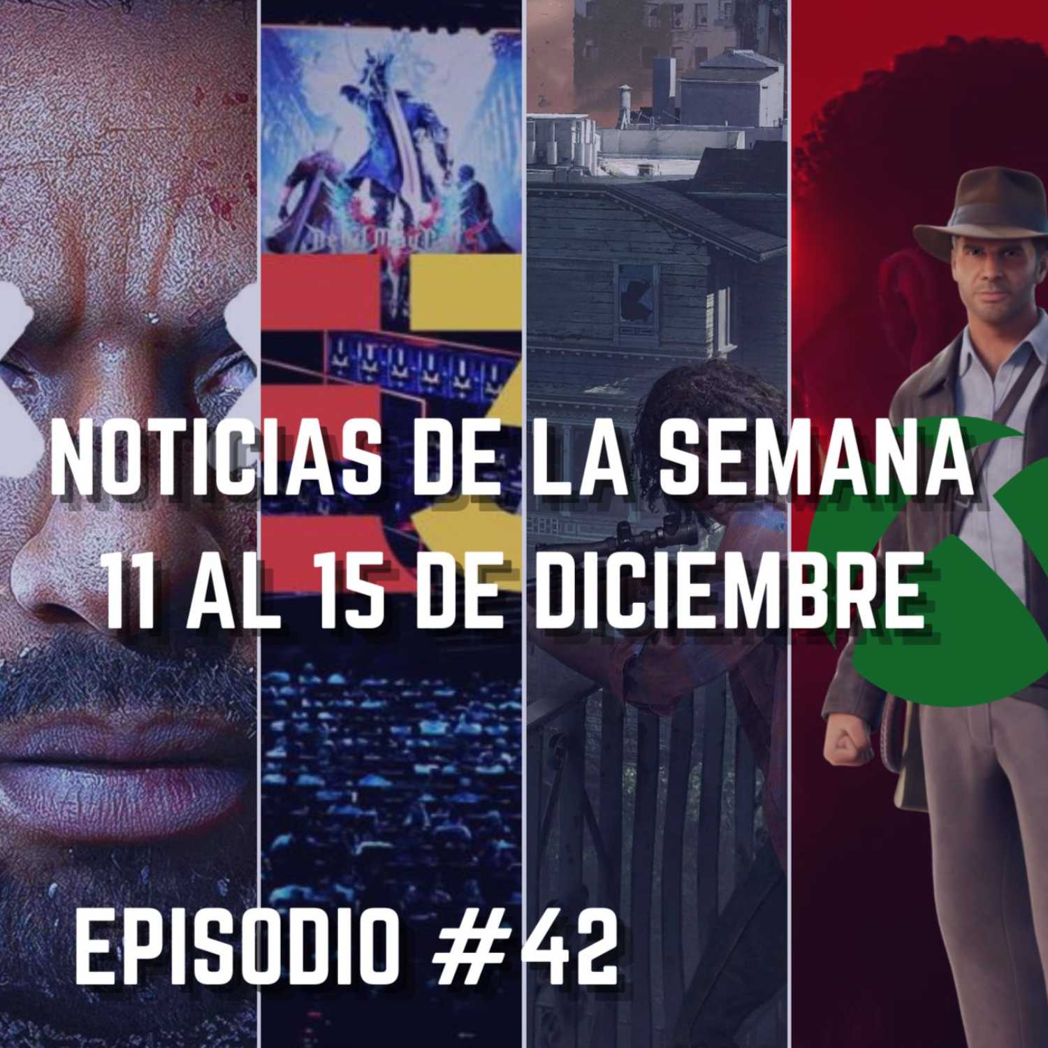 Hablando Gaming Podcast