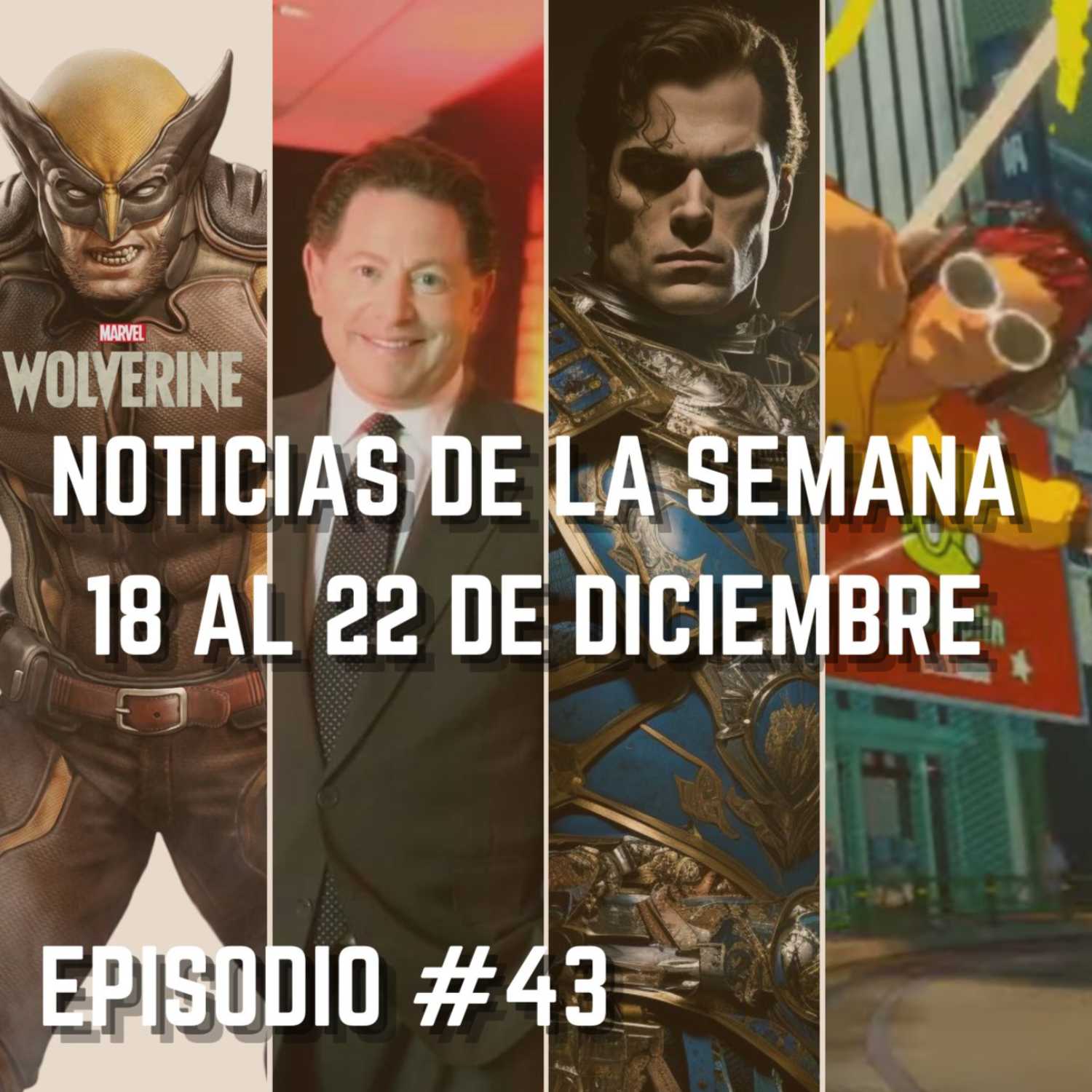 Hablando Gaming Podcast