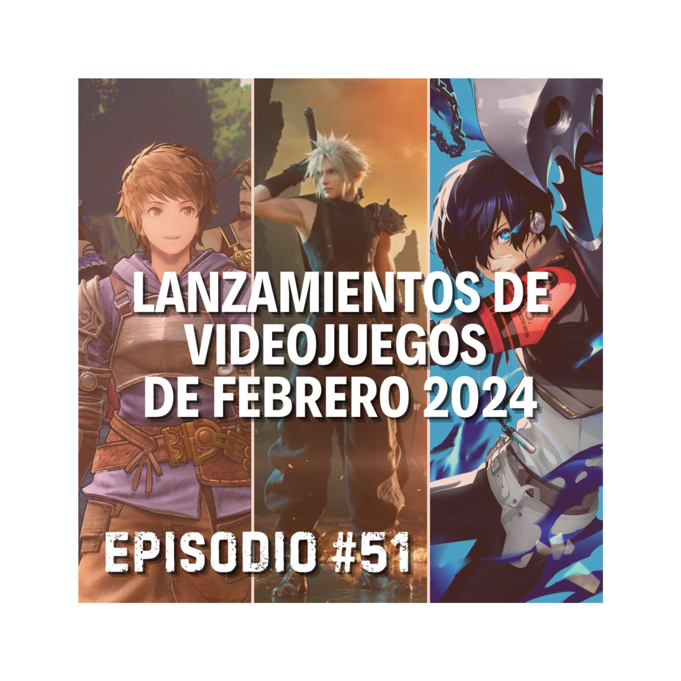 Hablando Gaming Podcast