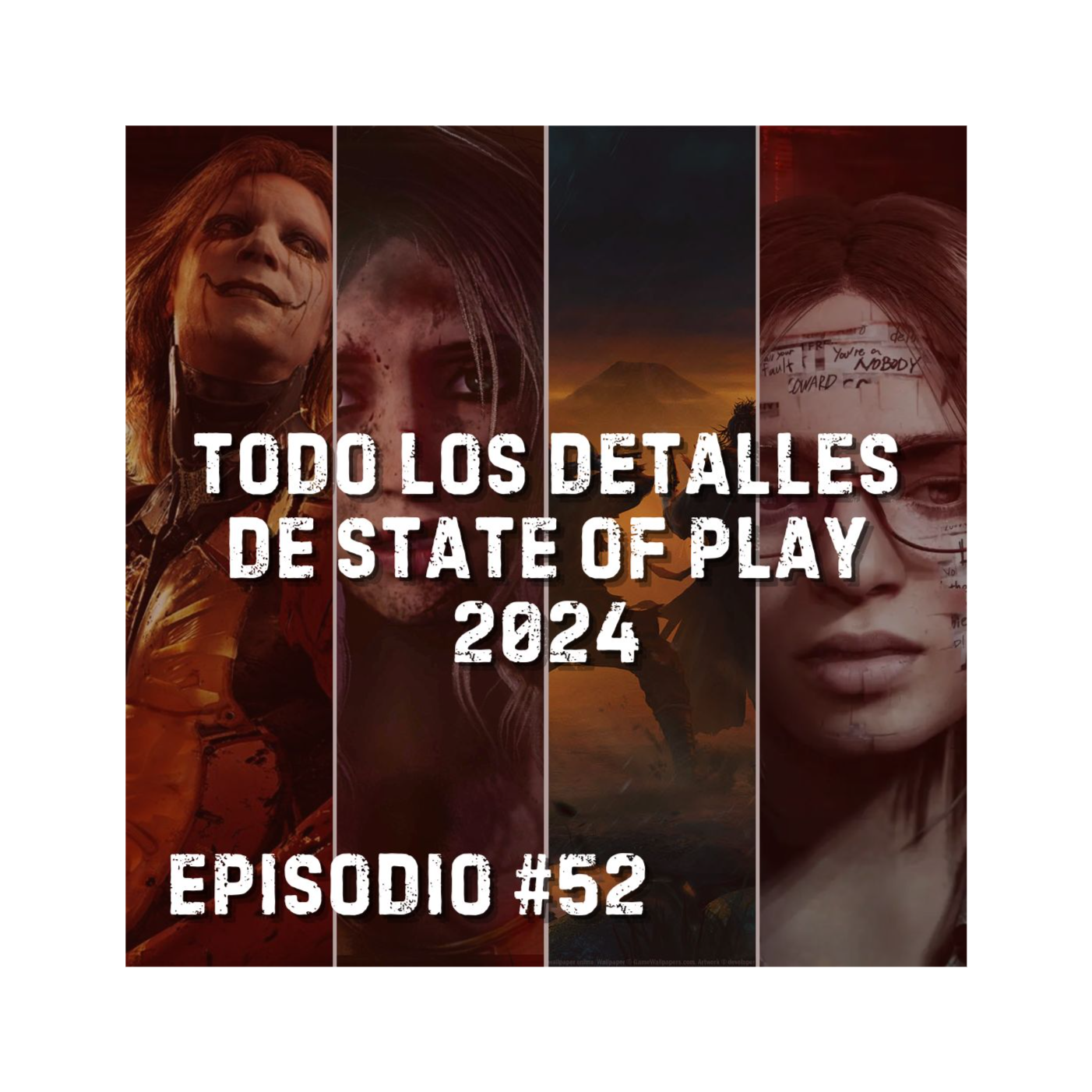 Hablando Gaming Podcast