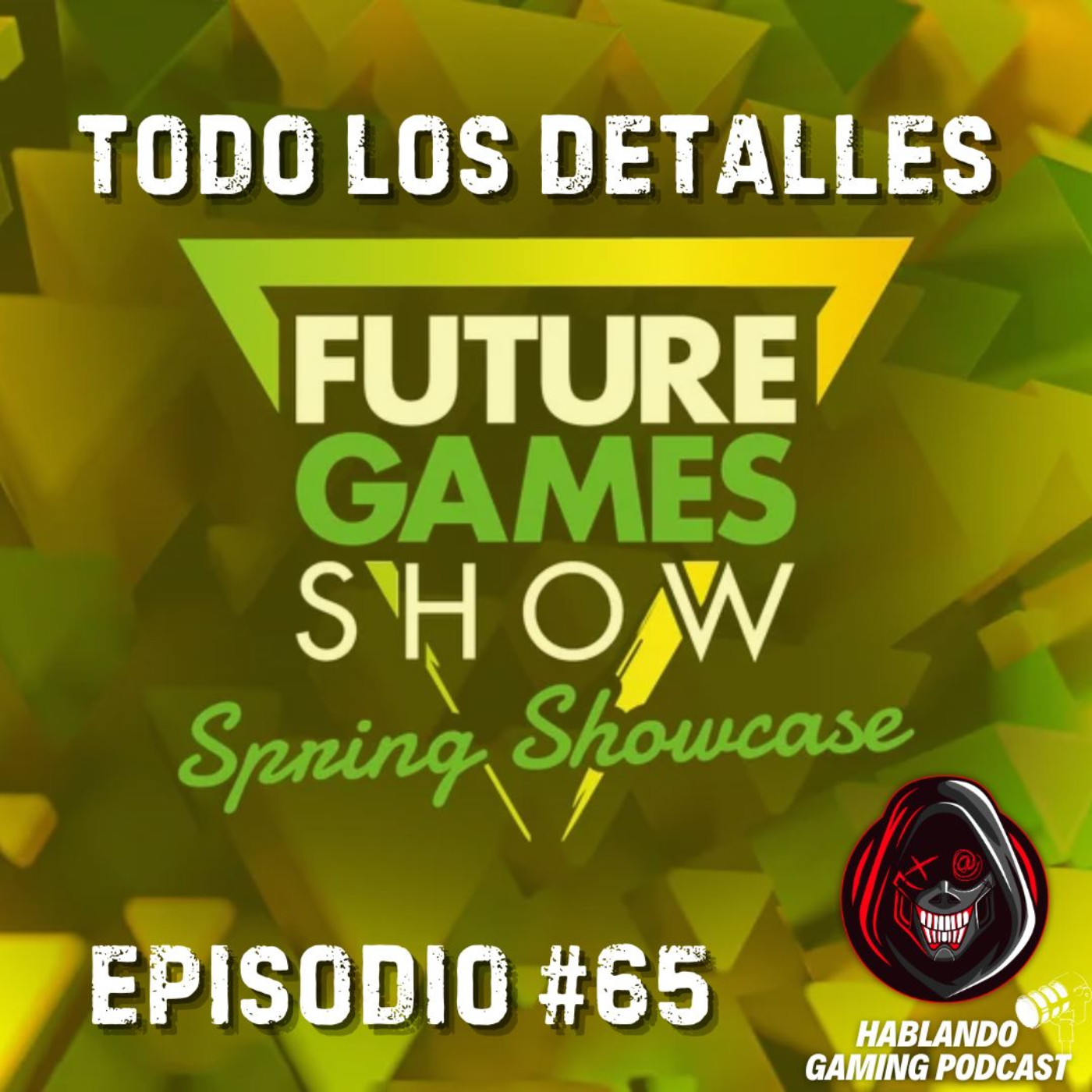 Hablando Gaming Podcast