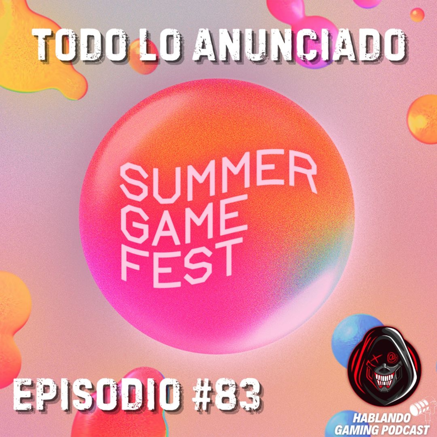 Hablando Gaming Podcast