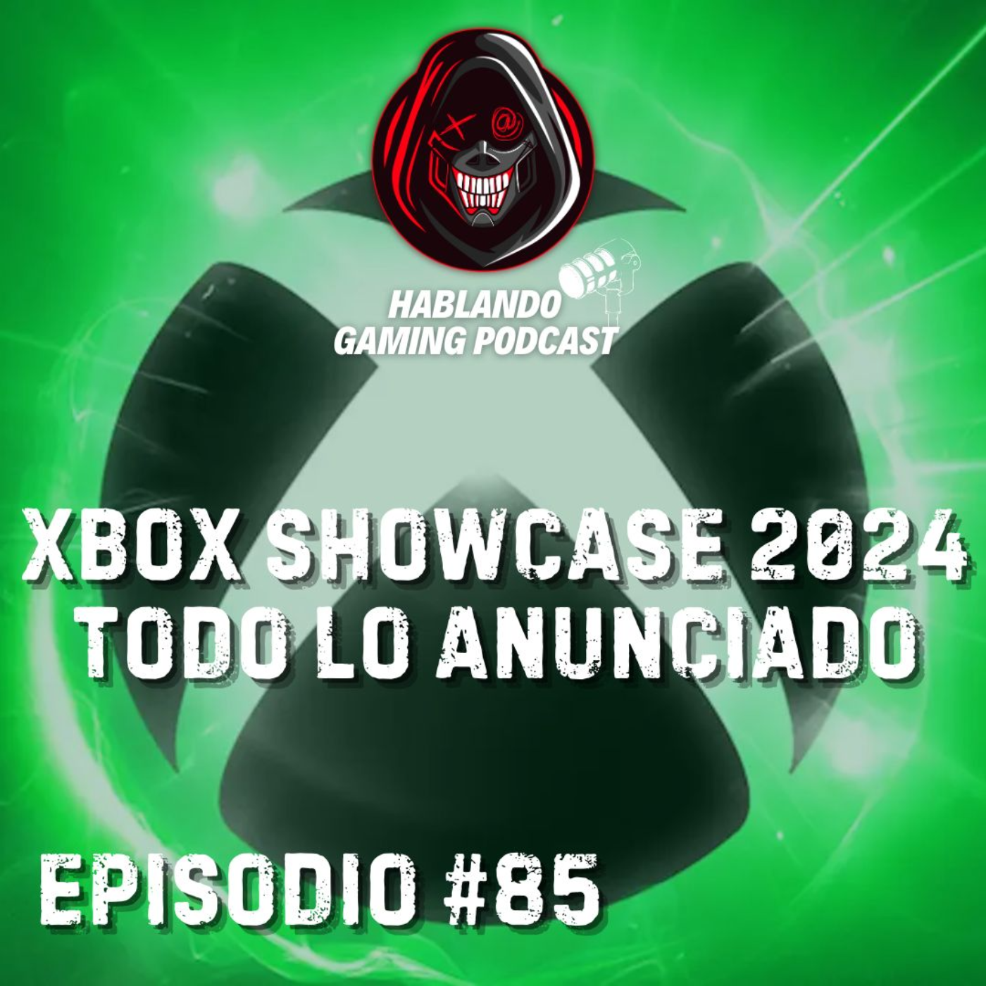 Hablando Gaming Podcast