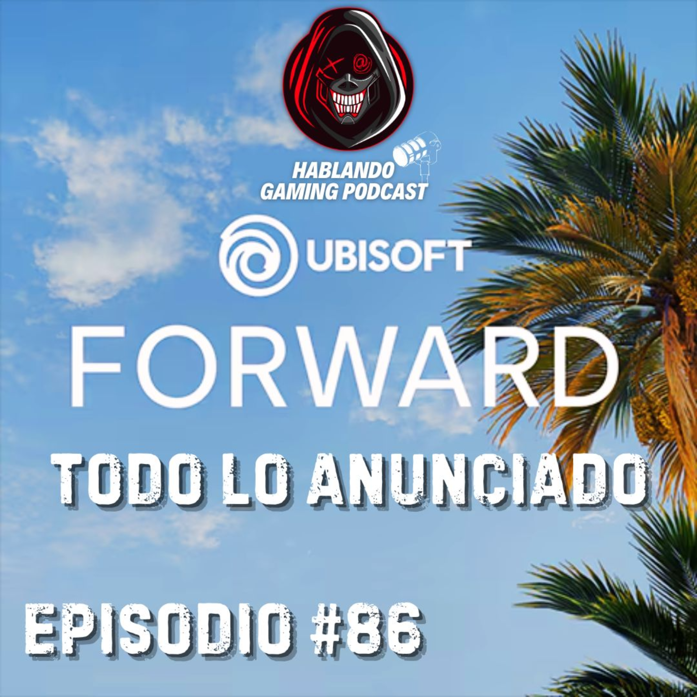 Hablando Gaming Podcast