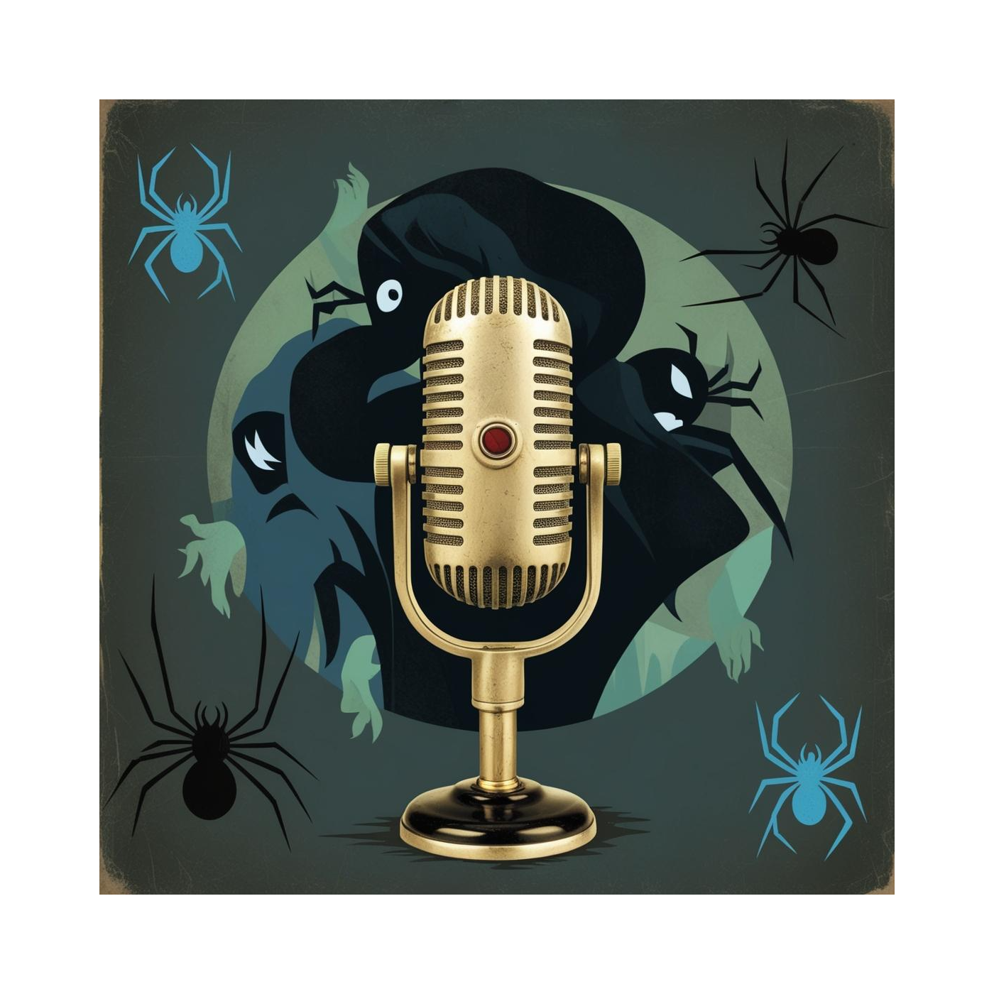 Hablemos de miedos (I Semestre Técnicas de locución 2025 UNIS)