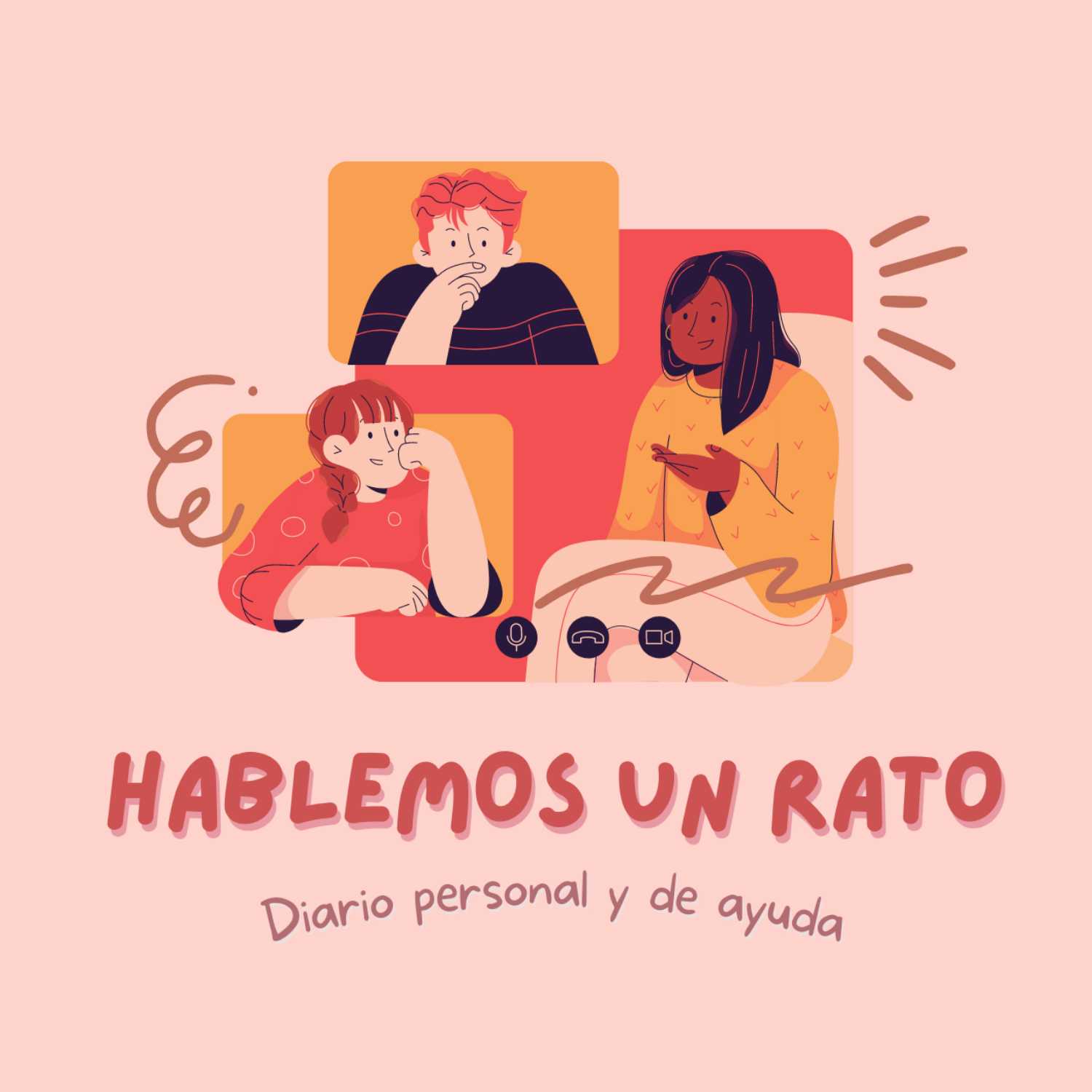 Hablemos un rato