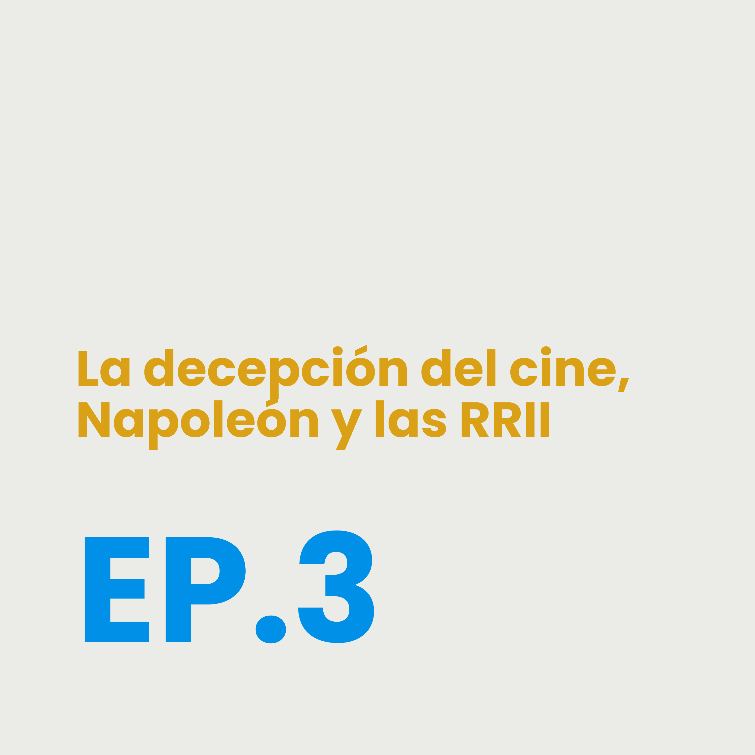Hablemos como internacionalistas