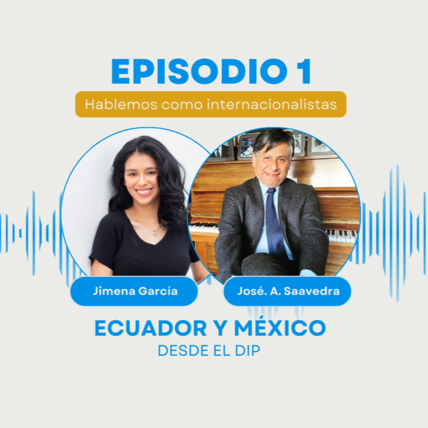 Hablemos como internacionalistas
