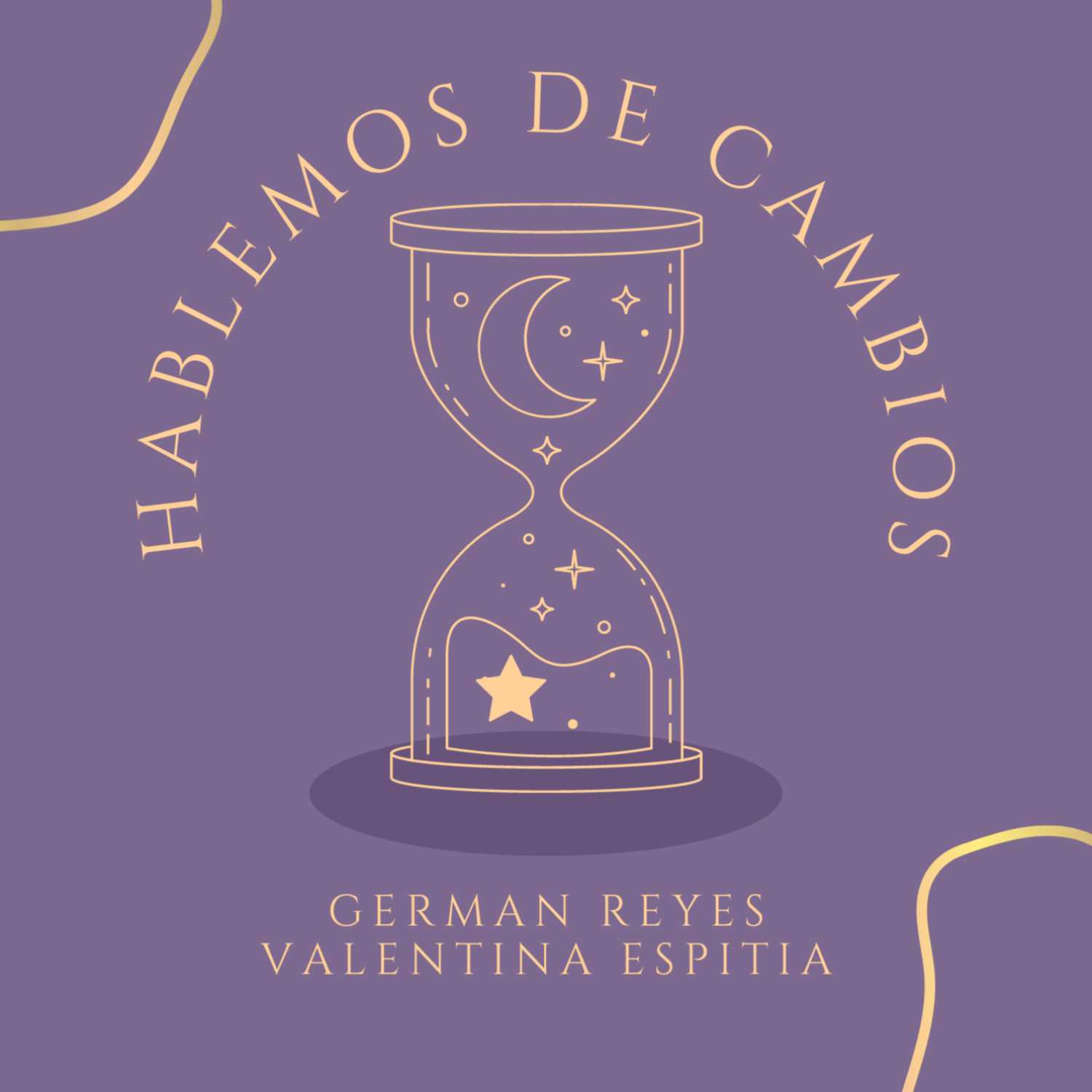 Hablemos De Cambios