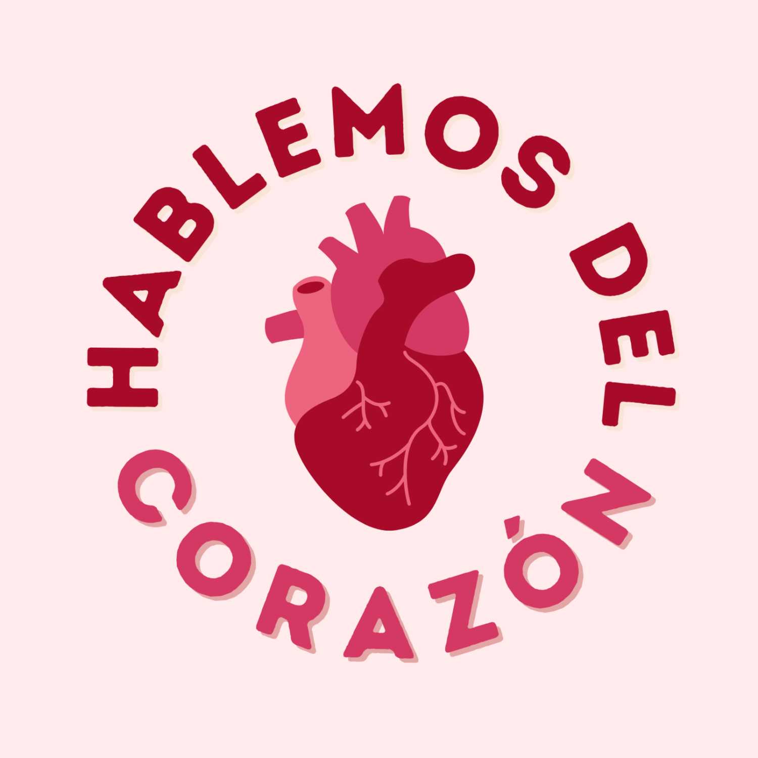 Hablemos del Corazón