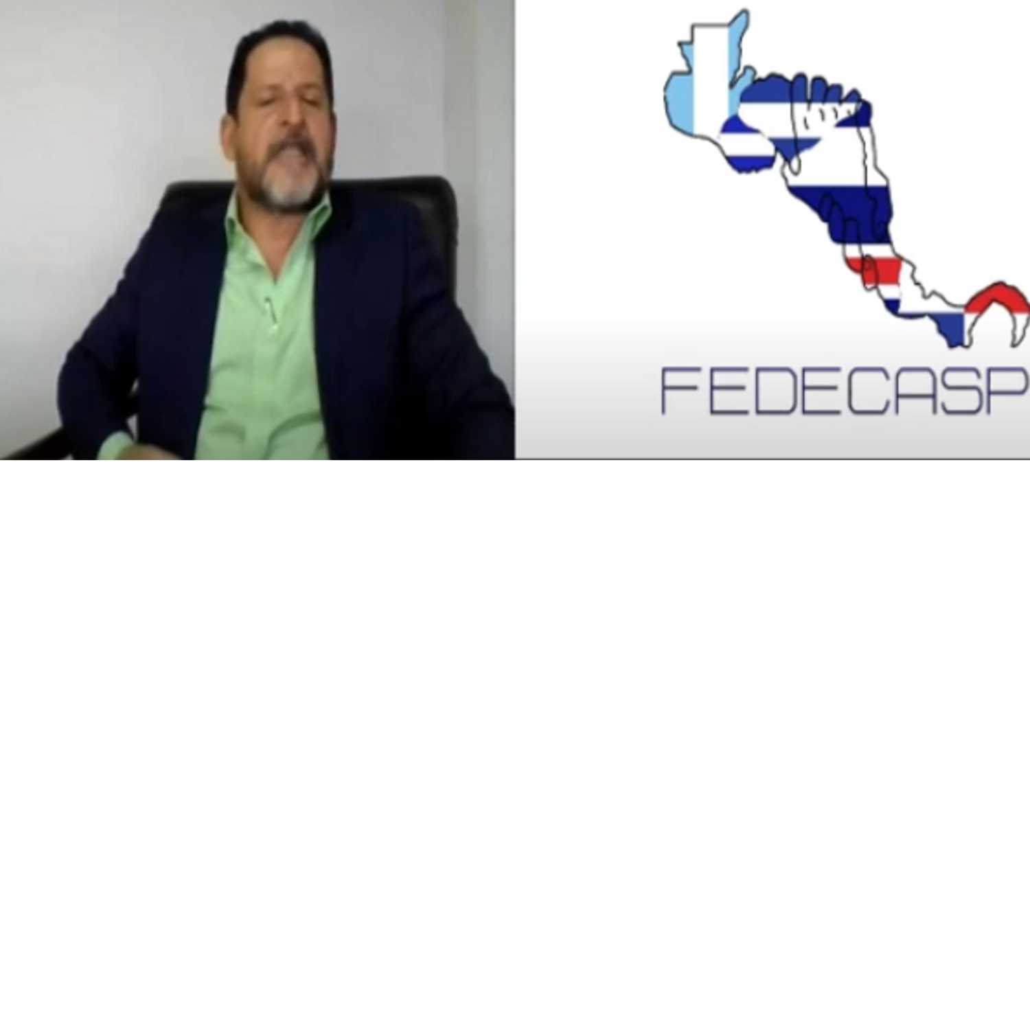 HABLEMOS DE SEGURIDAD CON ACES.