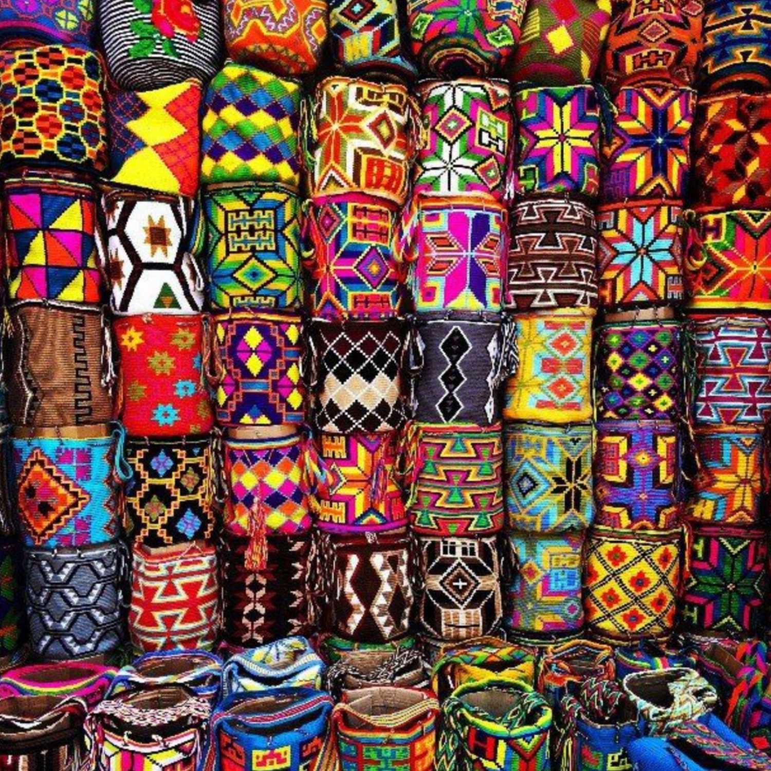 #27/ La importancia de la artesanalidad en la moda en la LATAM