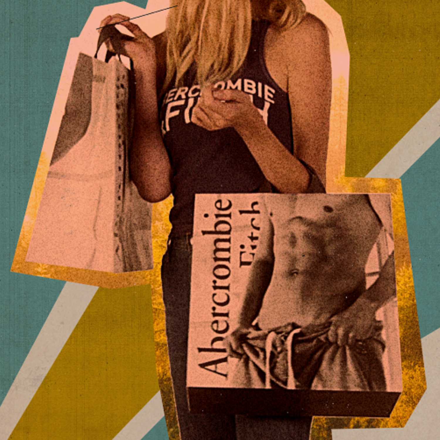 #32/ En el blanco- Todo sobre el documental de Abercrombie & Fitch y su esencia de marca