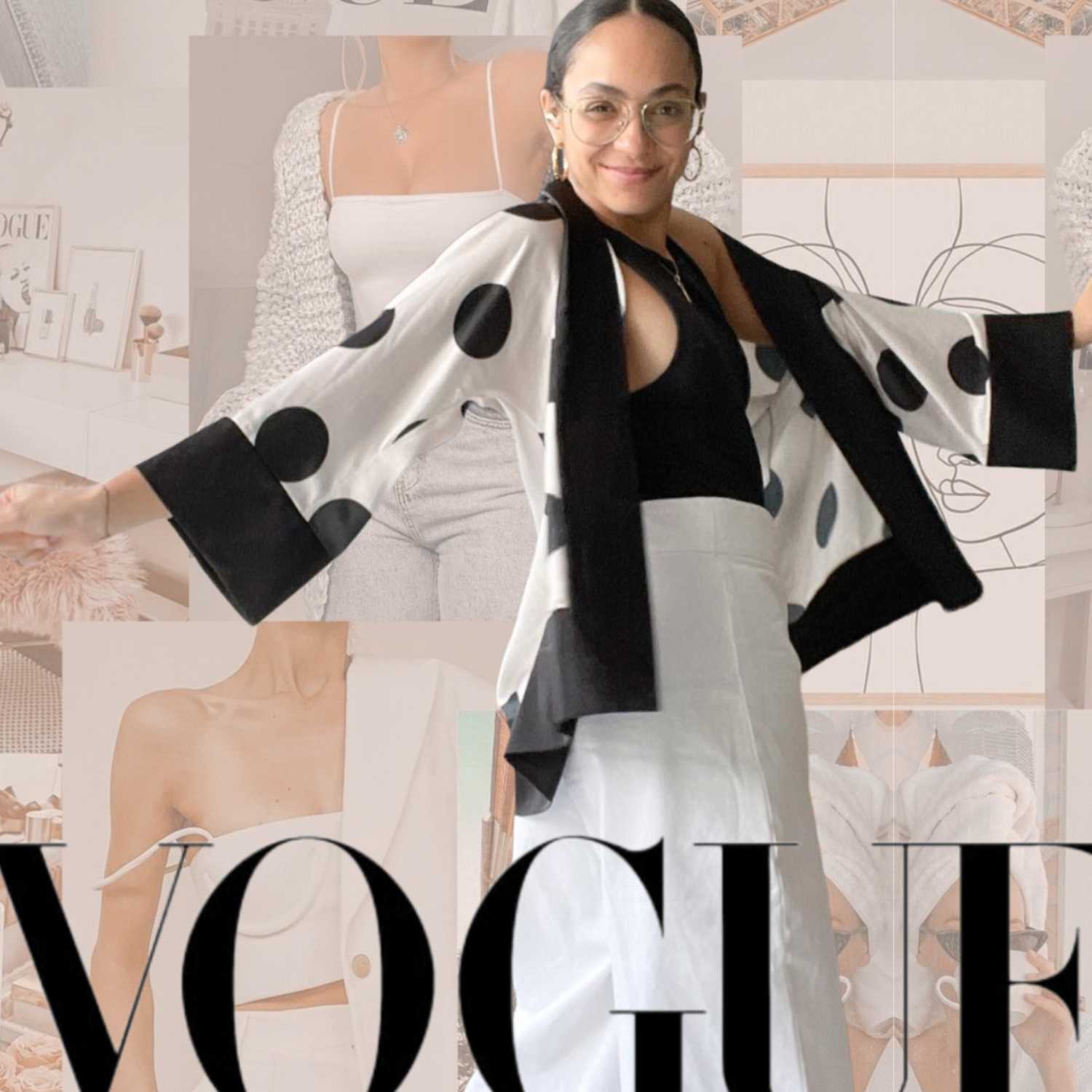 #34/ El valor de las marcas latinoamericanas en la moda con Andrea Vaamonde