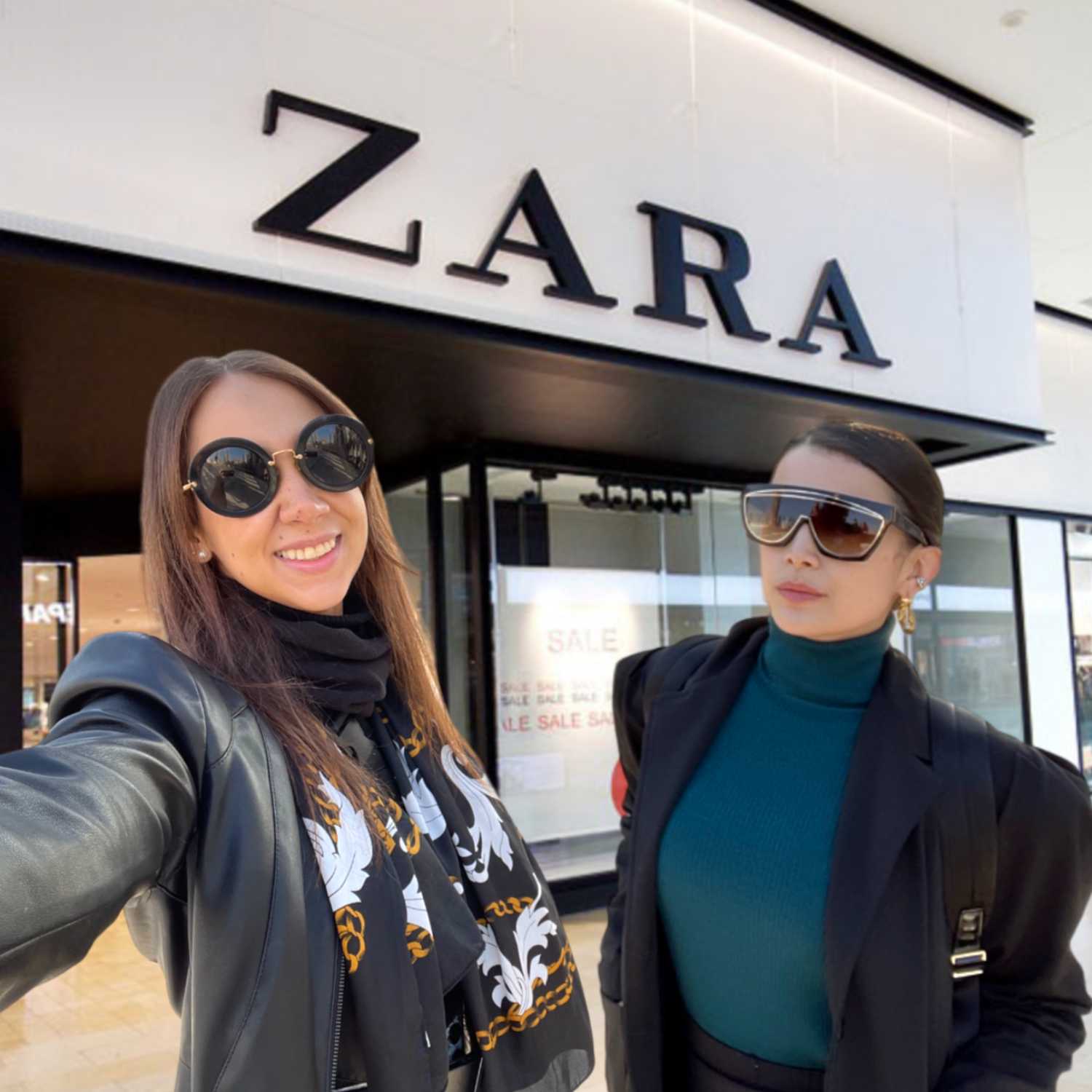 #38/¿Por qué Zara NO tiene un ADN definido? Opinión Impopular