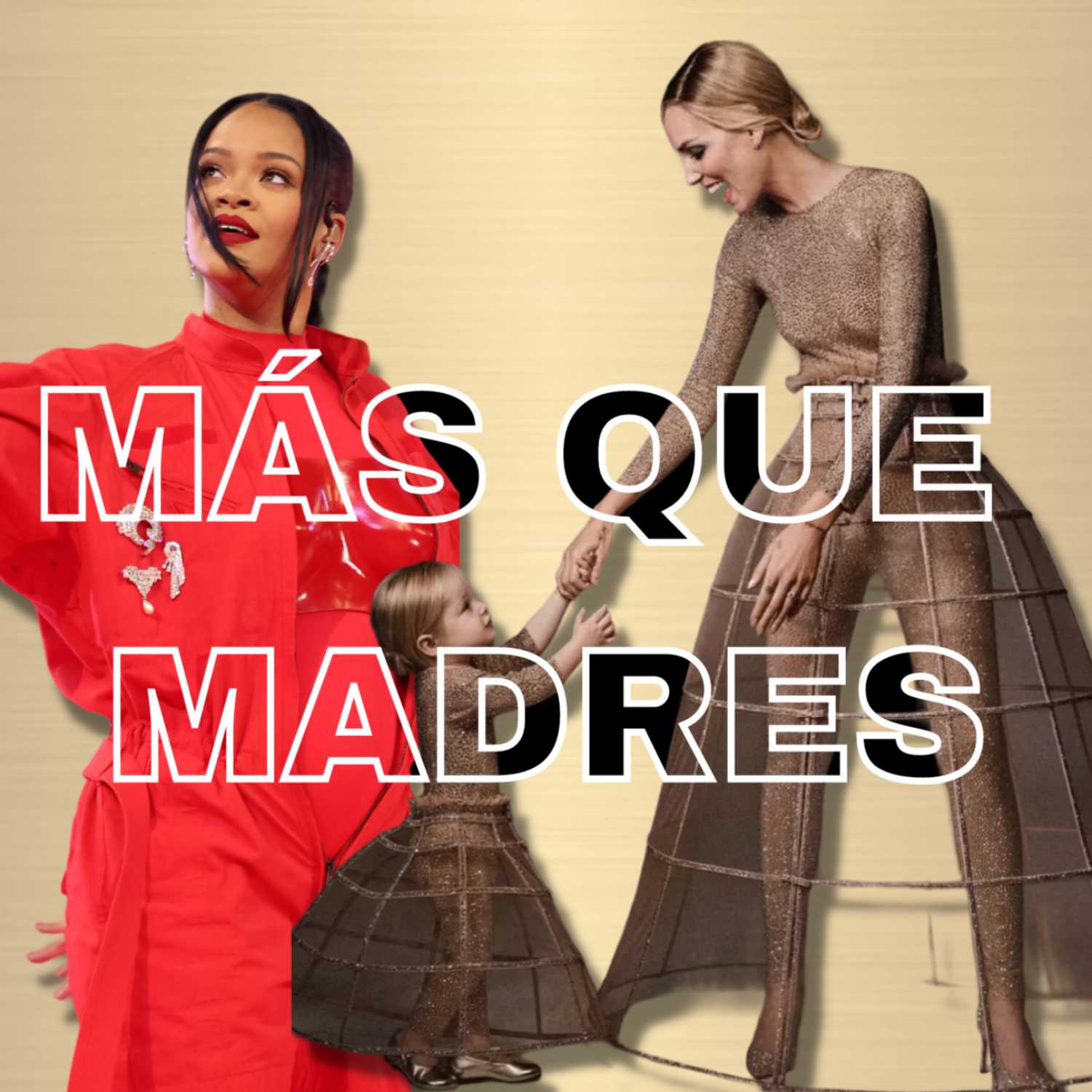 #39/ ¿Cómo ser líder en el mundo de la moda sin dejar la maternidad a un lado?