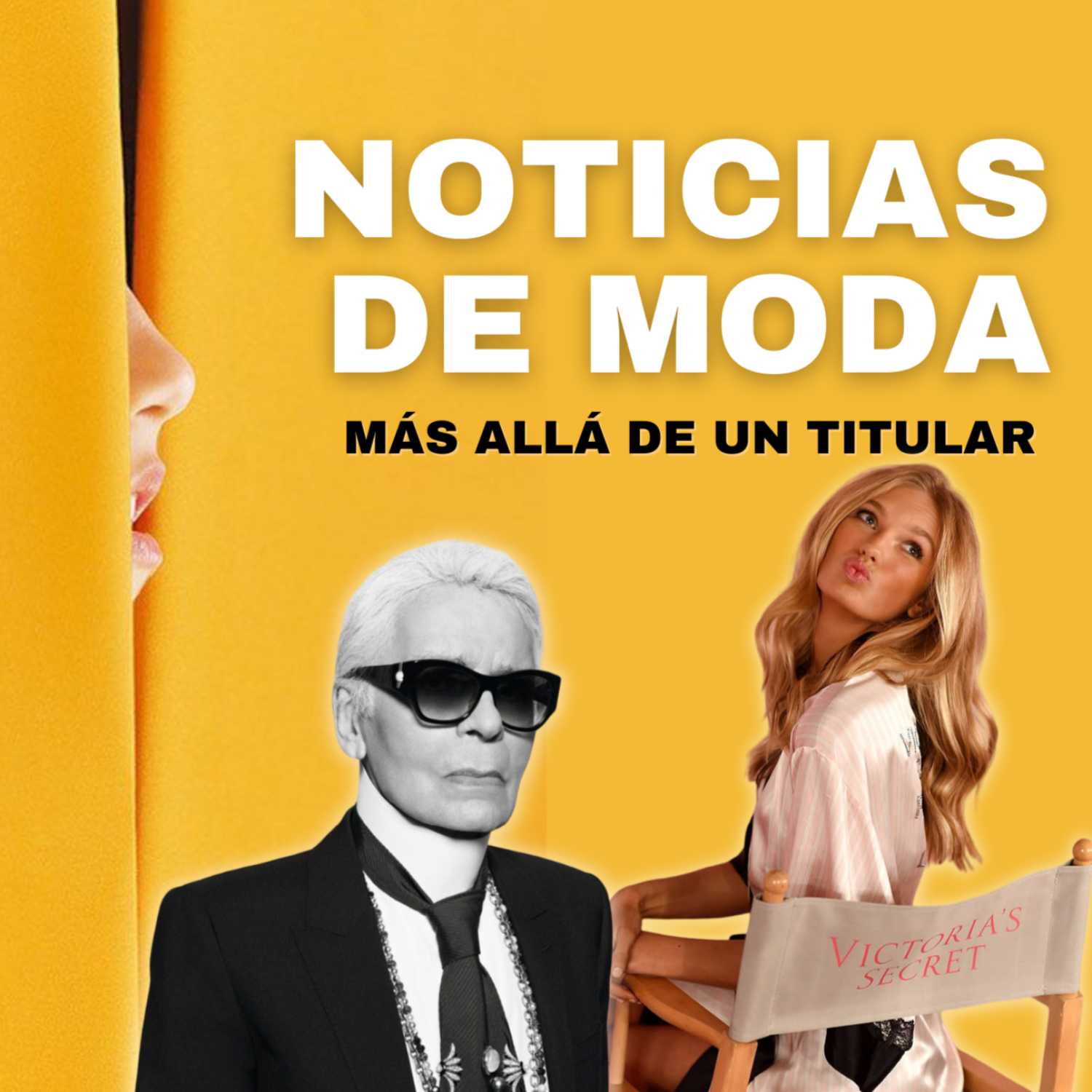 Hablemos Moda