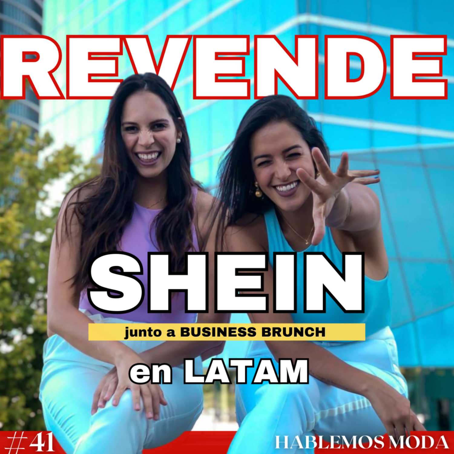 Hablemos Moda