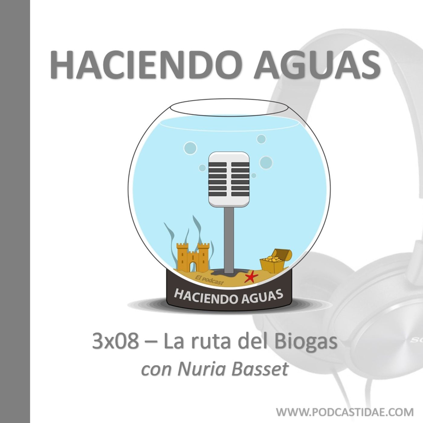Haciendo aguas