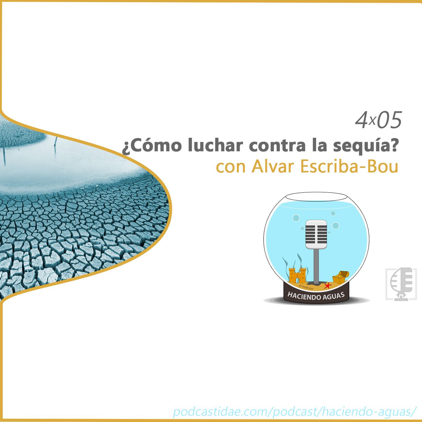 Haciendo aguas